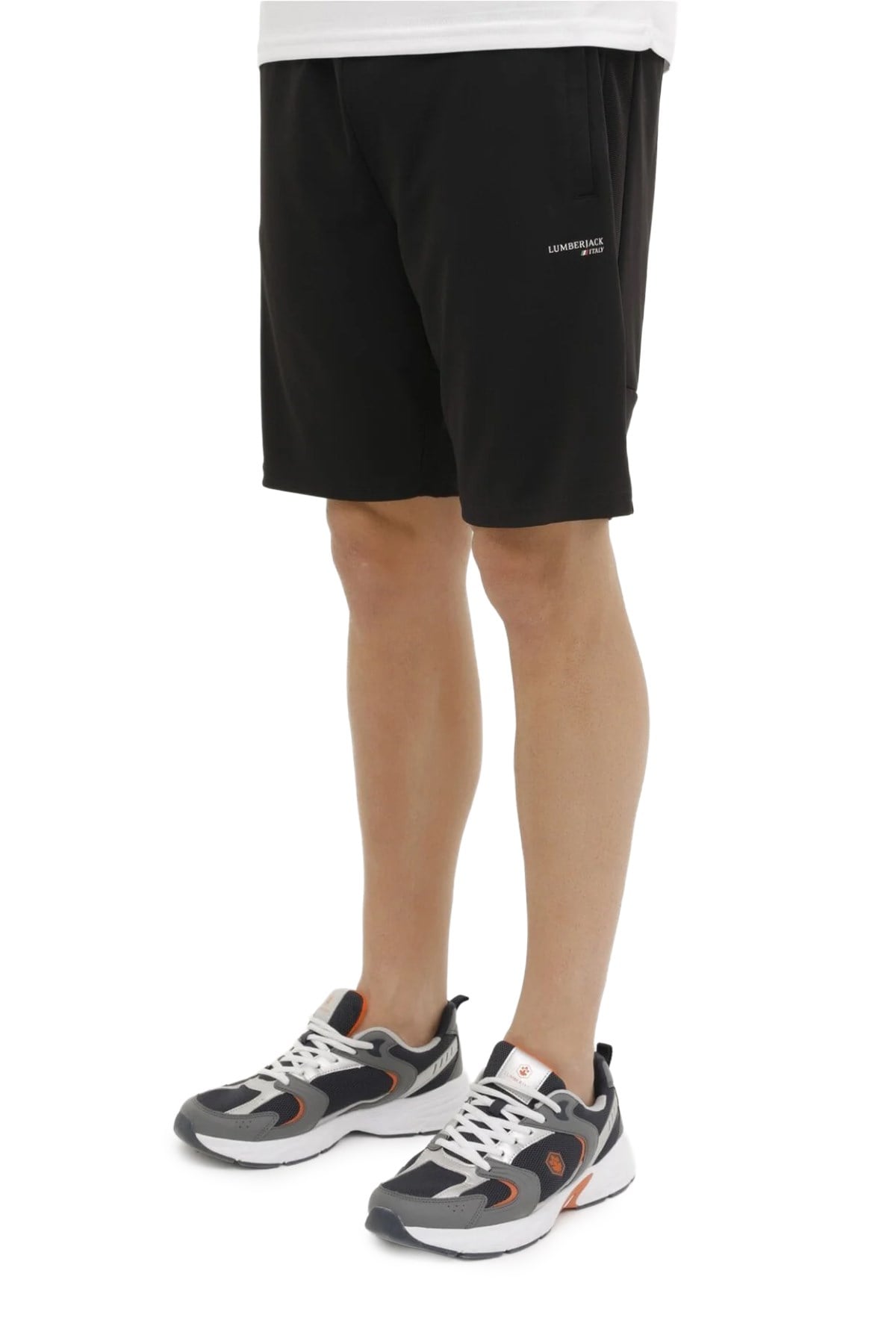 Lumberjack Erkek Şort 4M Ml Renato 20İtl1021 4Fx 101570779 LUMBERJACK 101570779