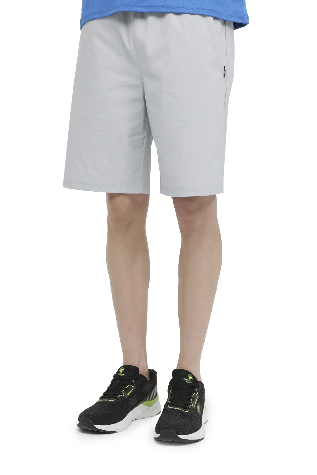 Lumberjack Erkek Şort 4M Ml Theon 20İtl1126 4Fx 101570802 LUMBERJACK 101570802