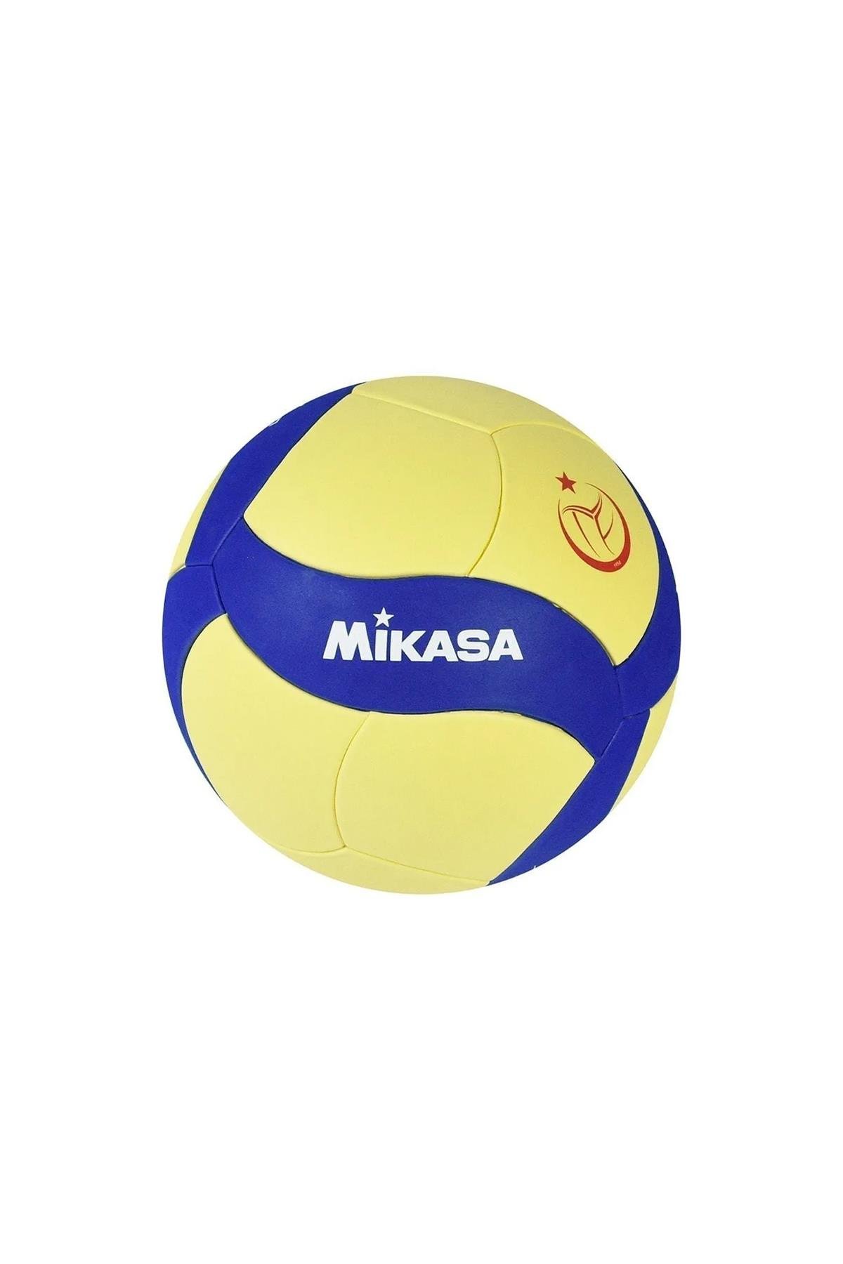 Mikasa Tvf Onaylı Voleybol Topu Vs123W-Sl MİKASA VS123W-SL