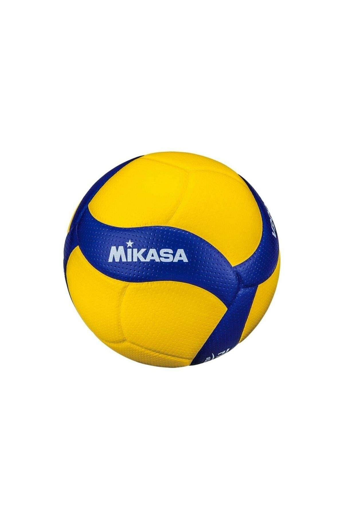 Mikasa Voleybol Topu Mikasa V200W Fivb Approved (Onaylı) Özel Resmi Maç MİKASA V200W