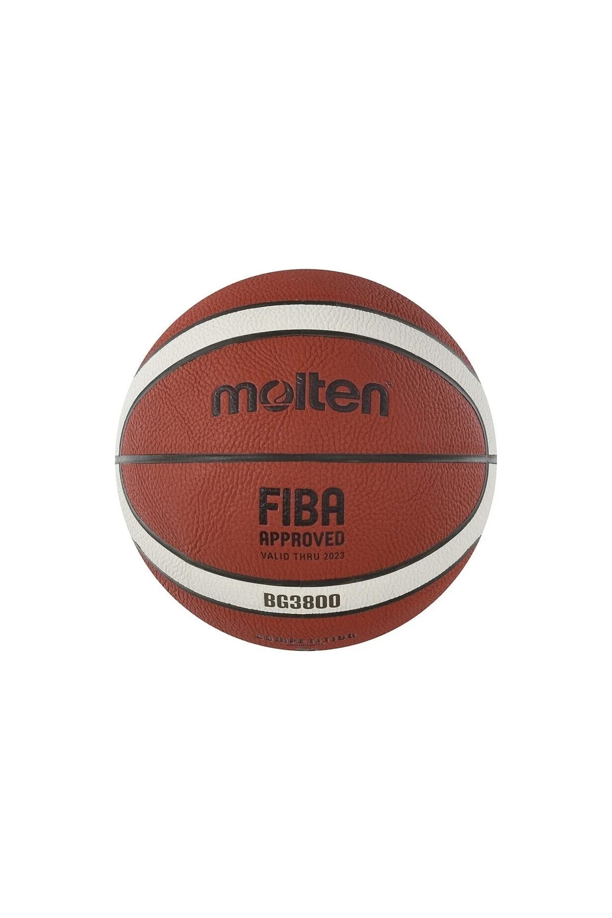 Molten Fıba Onaylı No 7 Antrenman Basketbol Topu B7G3800 MOLTEN B7G3800