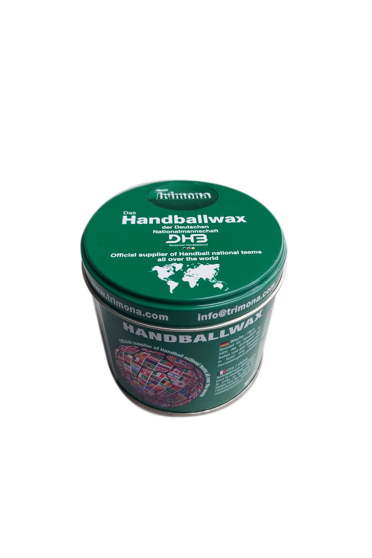 Molten Hentbol Vaksı Trimona Tripmaker Wax 250 Gr. 10512001001 MOLTEN 10512001001