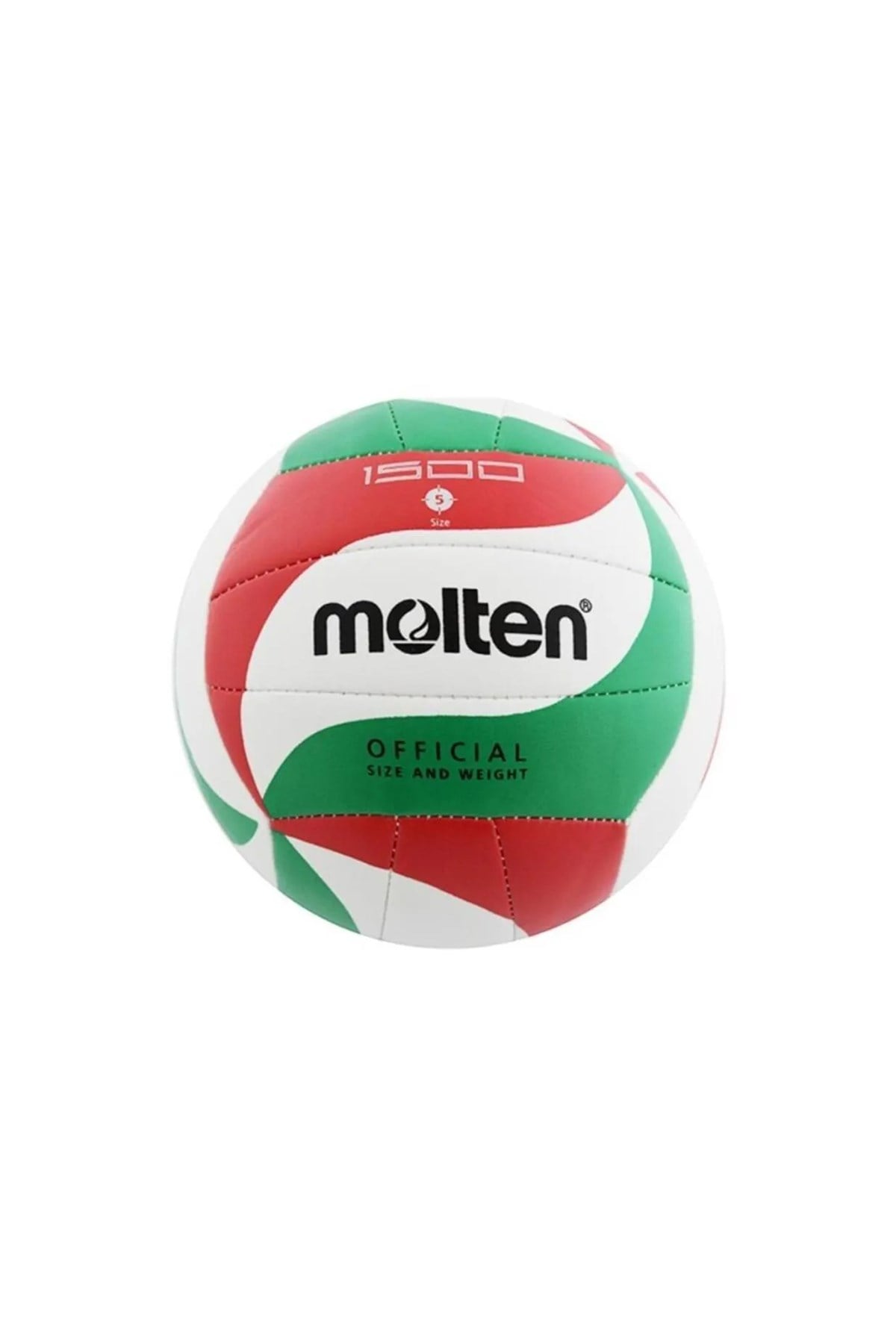 Molten Voleybol Topu Dikişli 5 No VM1500 MOLTEN VM1500