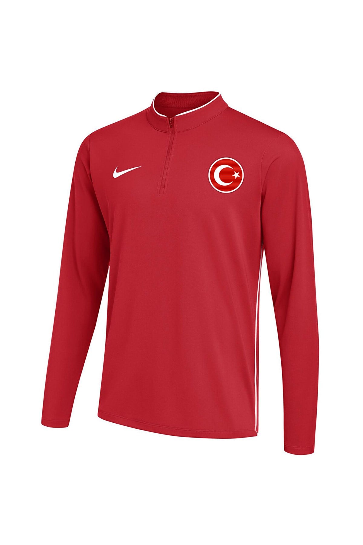 Nike Antrenman Eşofman Üstü Türkiye Drill Top IB7536-657 NİKE IB7536-657