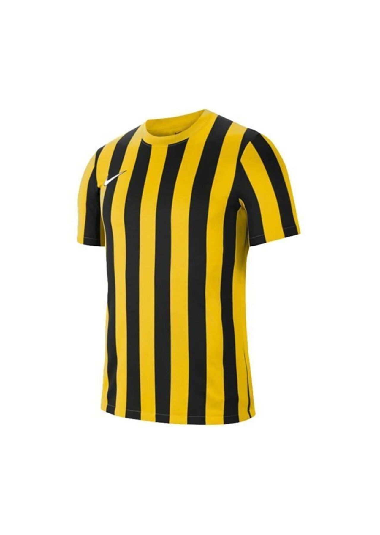Nike Dri Fit Stripe Dıvision IV Jsy Ss Forma Cw3813-719 NİKE CW3813-719