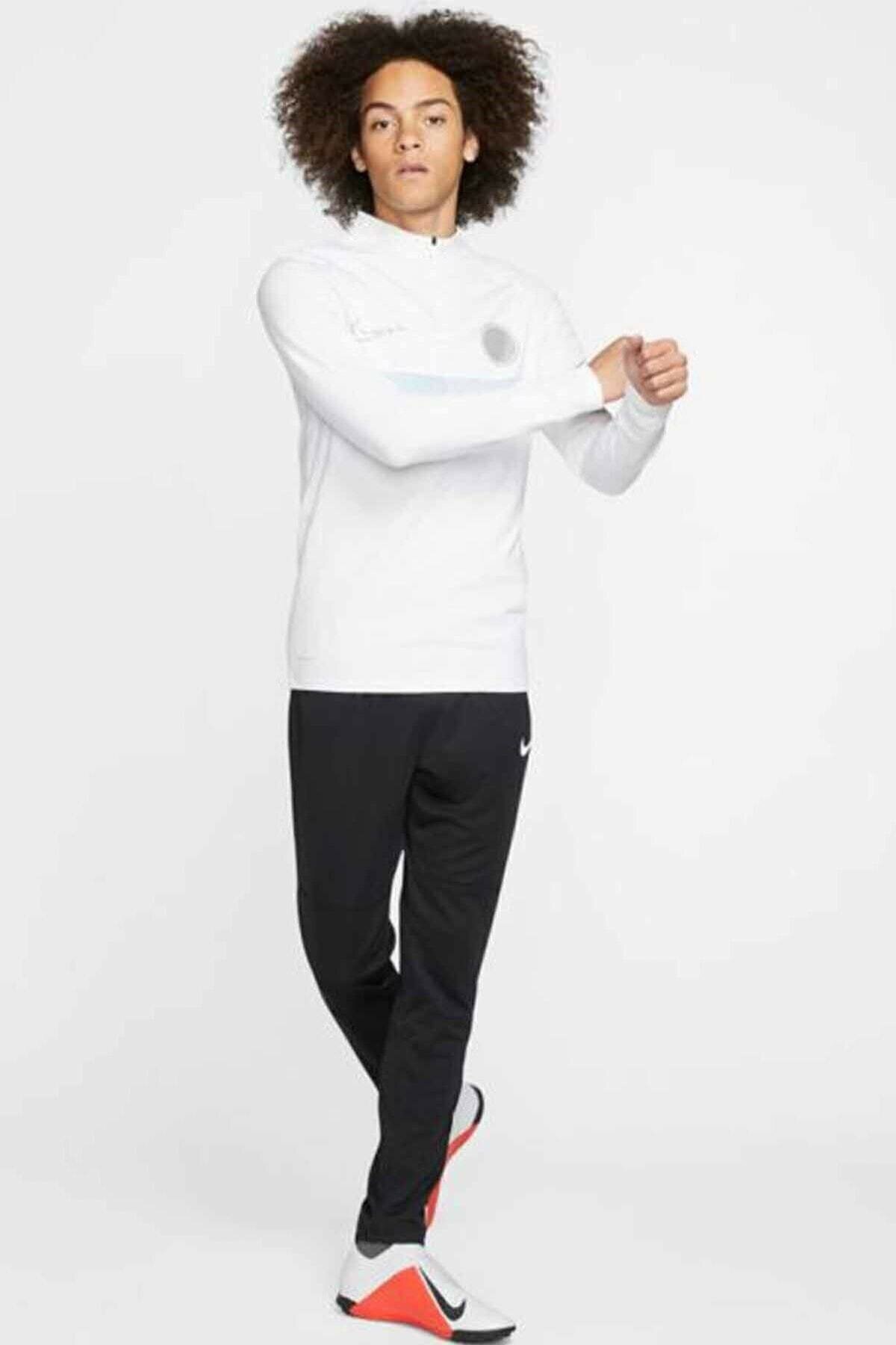 Nike Erkek Eşofman Altı M Nk Dry Park20 Pant Kp Bv6877-010 NİKE BV6877-010