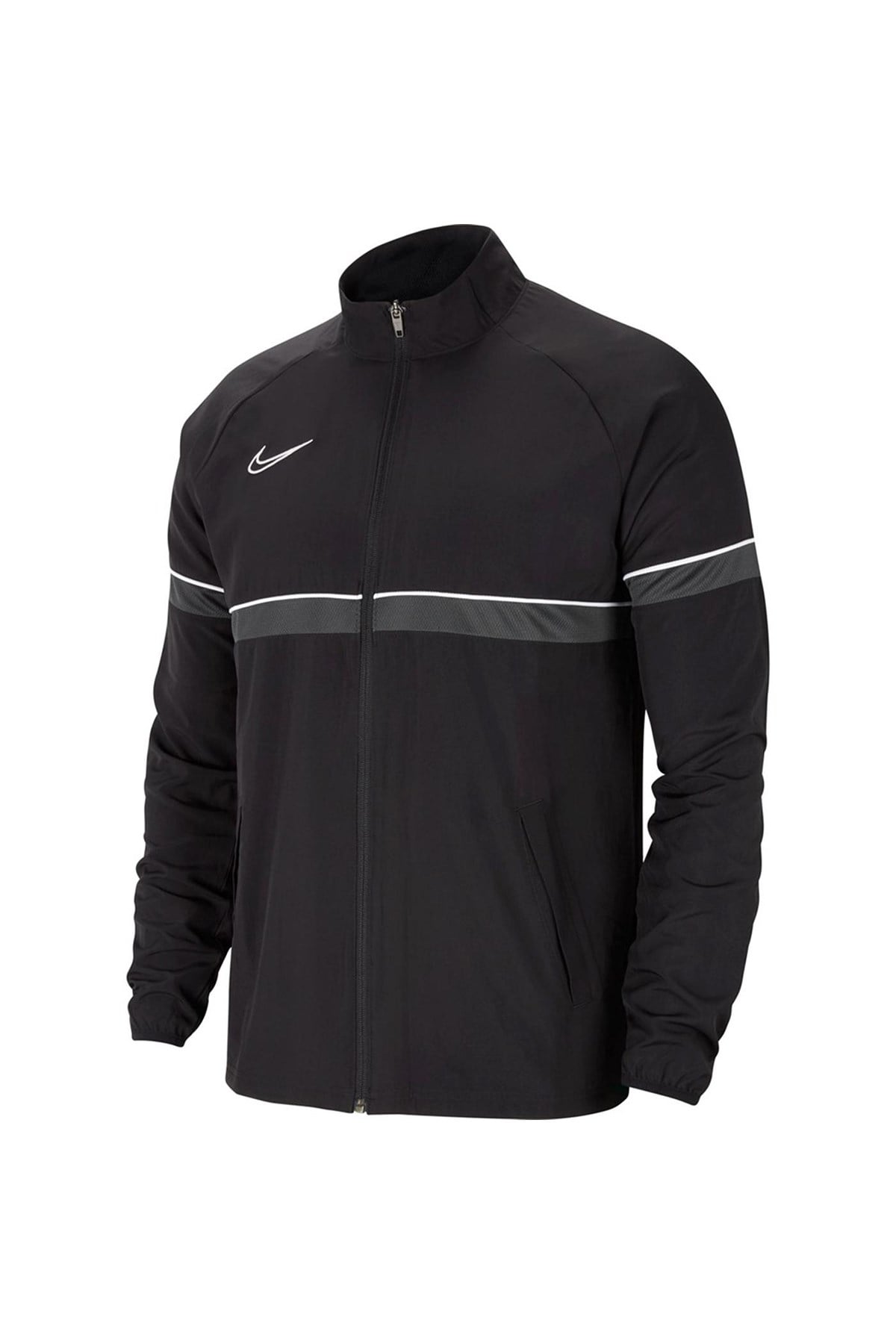 Nike Erkek Eşofman Üstü M Nk Dry Acd21 Trk Jkt W Cw6118-014 NİKE CW6118-014