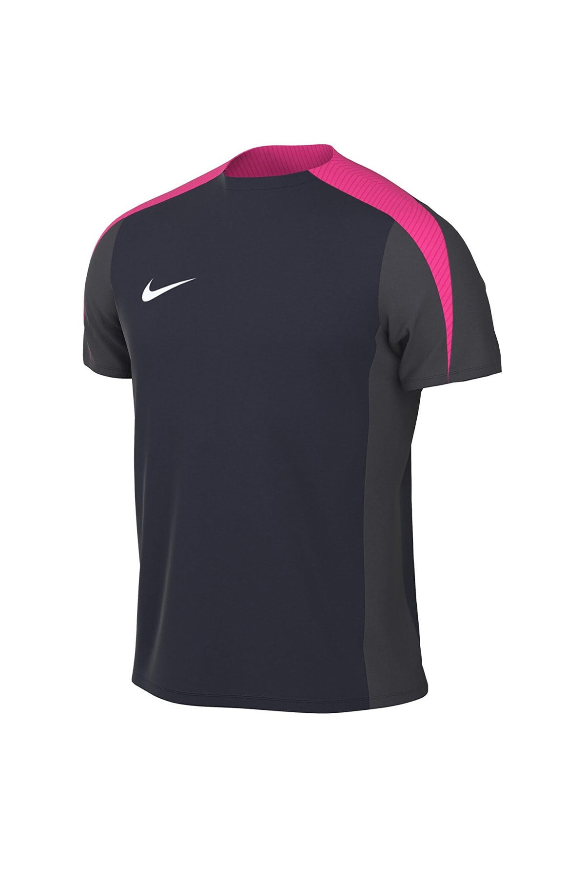 Nike Erkek Futbol Antrenman Tişörtü Dri-FIT Strike 24 Training Top - FD7487-410 NİKE FD7487-410