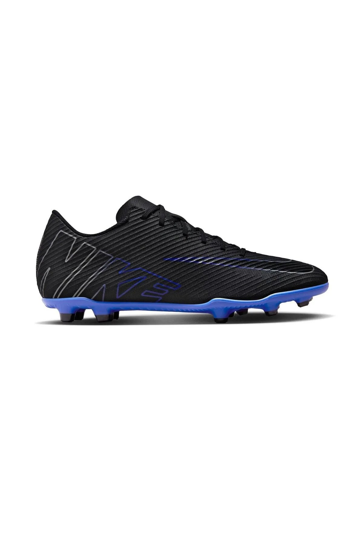 Nike Erkek Krampon Mercurial Vapor 15 Club Fg/Mg Dj5963-040 NİKE DJ5963-040