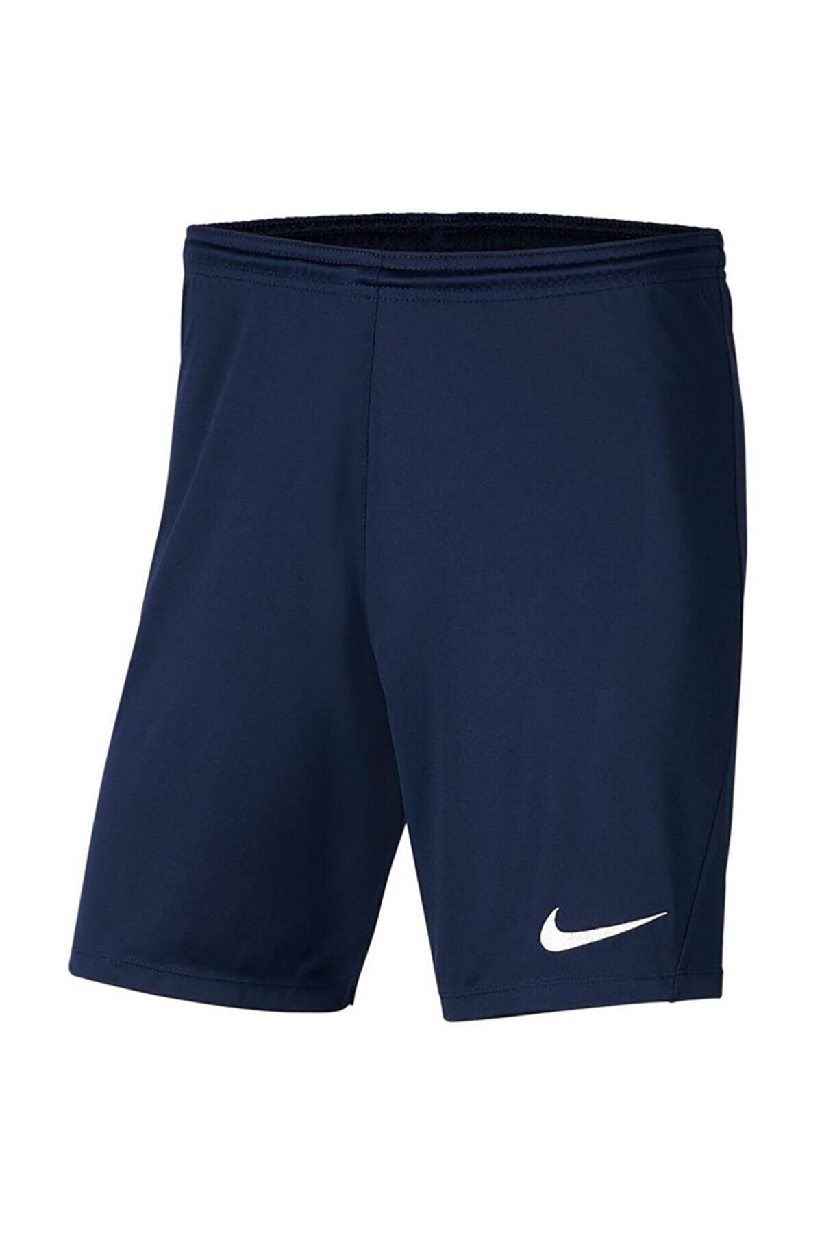 Nike Erkek Şort M Nk Dry Park III Nb K Bv6855-410 NİKE BV6855-410