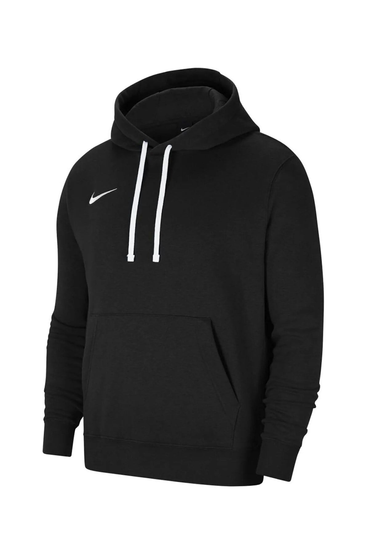 Nike Erkek Spor Sweatshirt M Nk Flc Park20 Po Hoodie Cw6894-010 NİKE CW6894-010