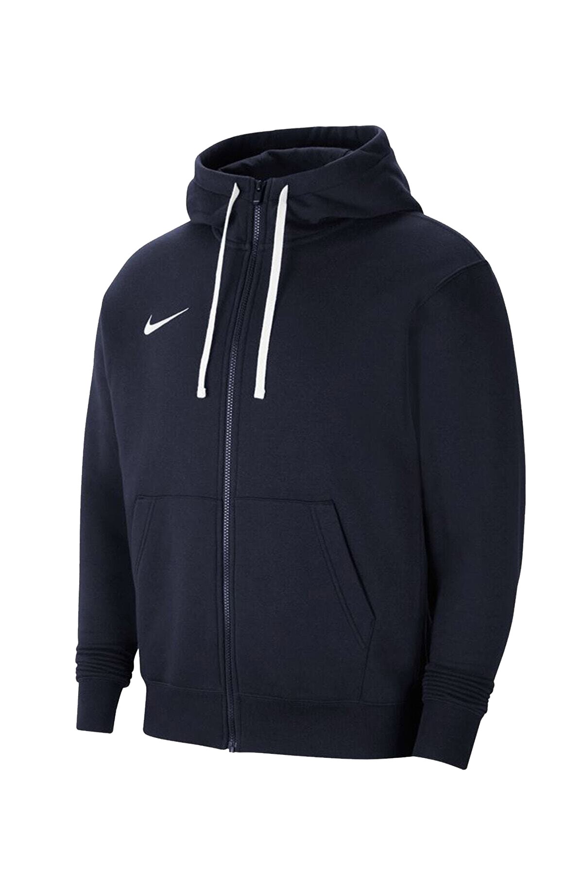 Nike Erkek Spor Sweatshirt M Nk Flc Park20 Fz Hoodie Cw6887-451 NİKE CW6887-451