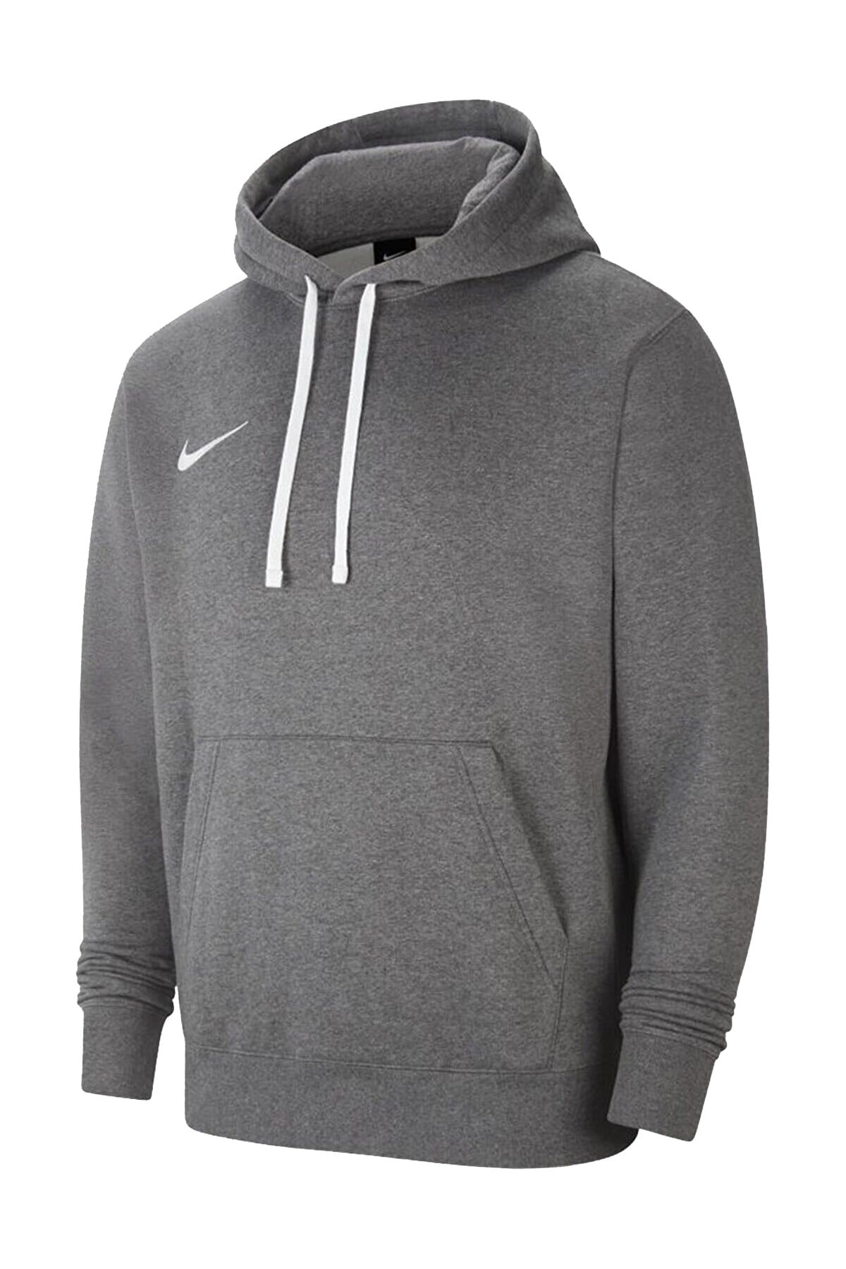 Nike Erkek Spor Sweatshirt M Nk Flc Park20 Po Hoodie Cw6894-071 NİKE CW6894-071
