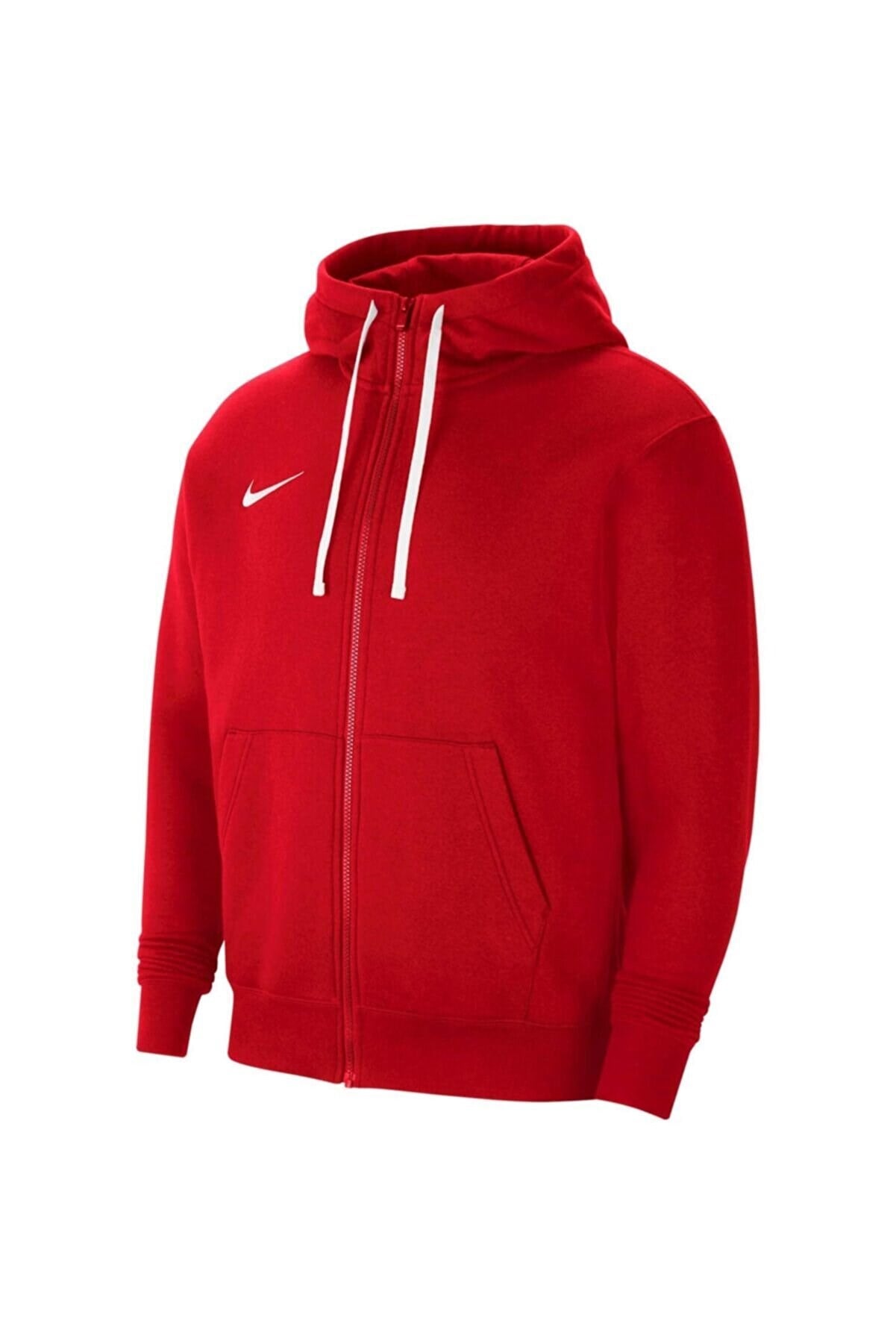Nike Erkek Spor Sweatshirt M Nk Flc Park20 Fz Hoodie Cw6887-657 NİKE CW6887-657