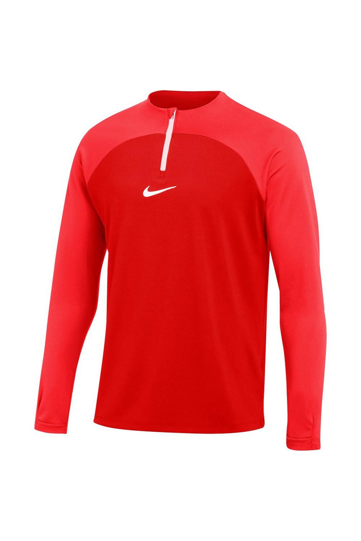 Nike Erkek Sweatshirt M Nk Dry Acdpr Dril Top K Dh9230-657 NİKE DH9230-657