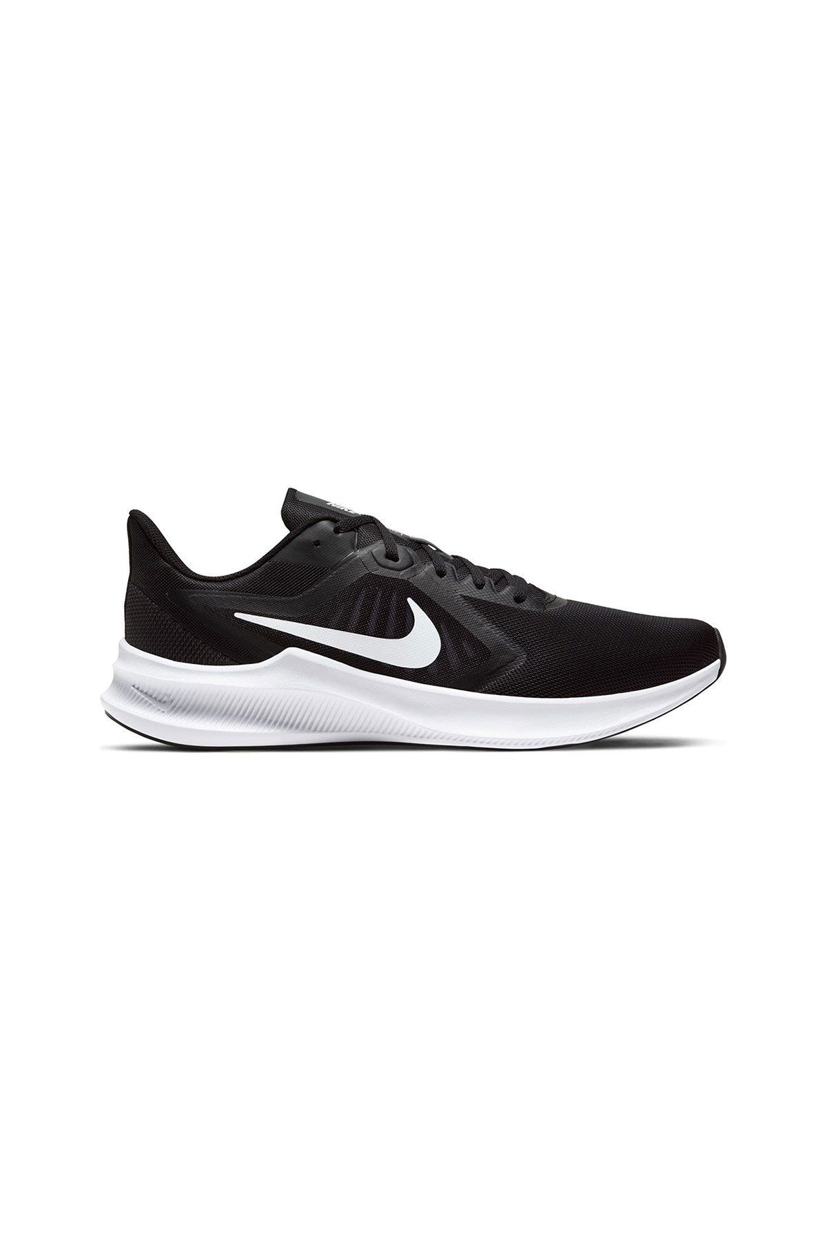 Nike Erkek Yürüyüş ve Koşu Ayakkabısı Downshifter 10 Ci9981-004 NİKE CI9981-004