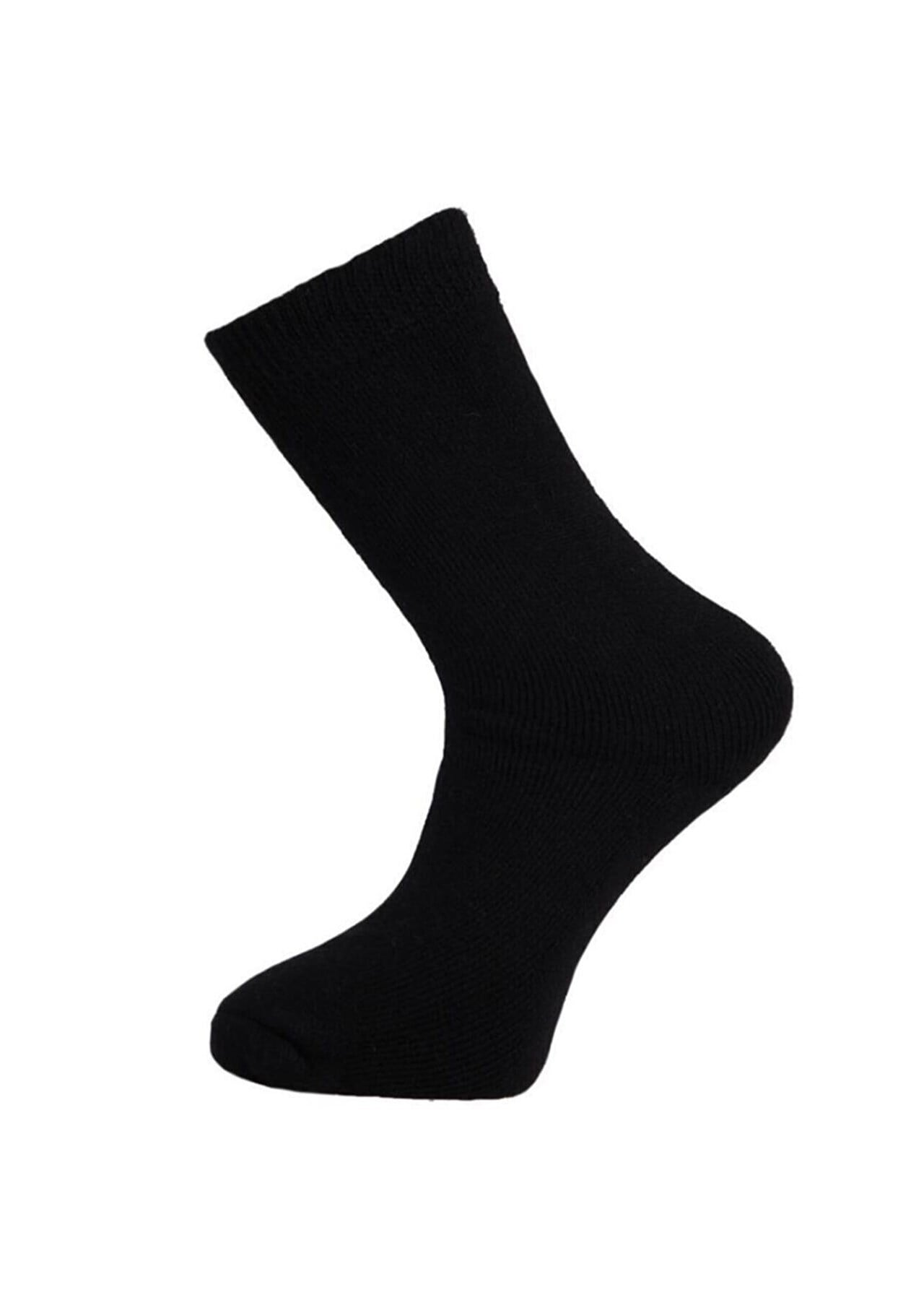 Panthzer Çorap Casual Wool Socks Pnz-654456 PANTHZER PNZ-654456