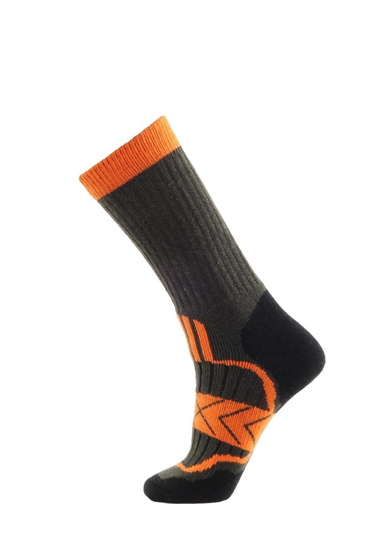 Panthzer Çorap Outdoor Socks Pnz-460532 PANTHZER PNZ-460532