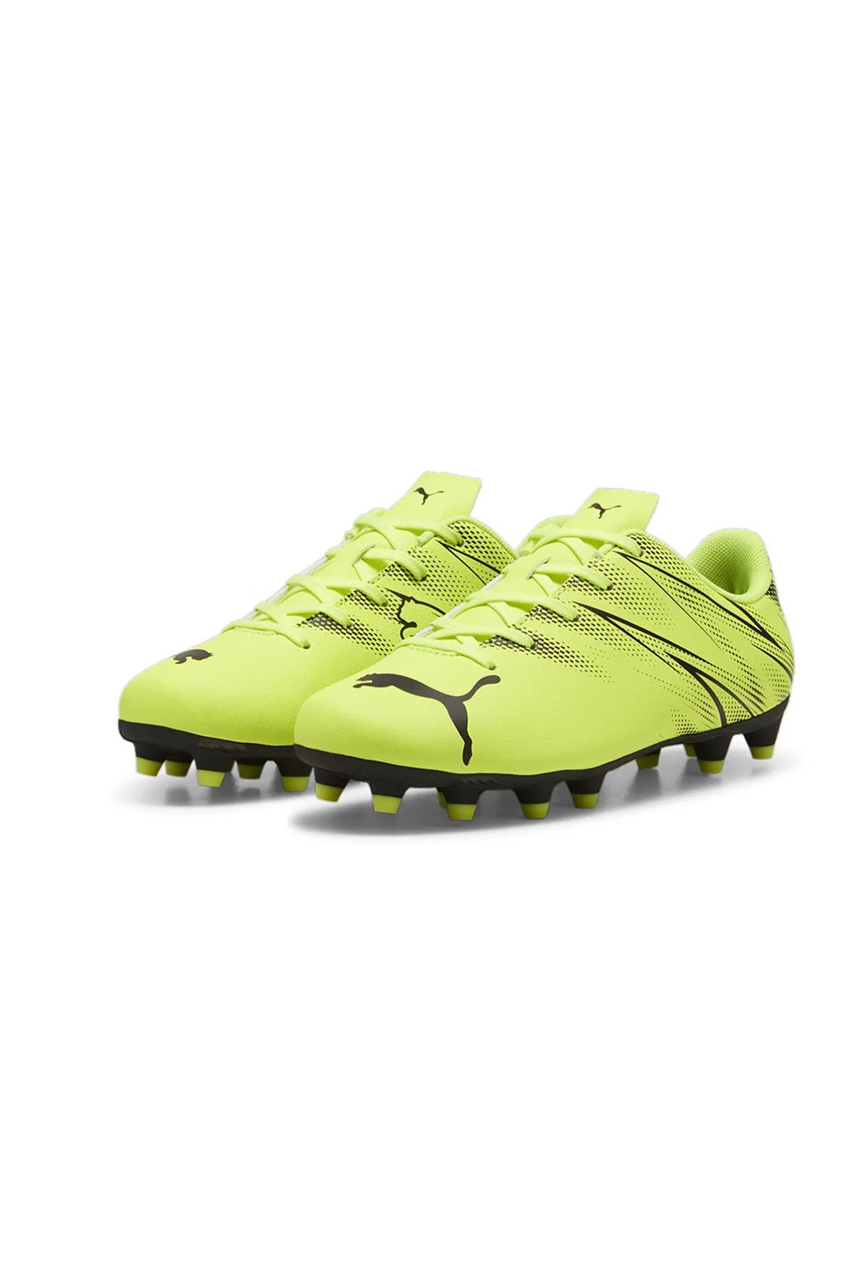 Puma Çocuk Krampon Attacanto Fg/Ag Jr 10748007 PUMA 10748007
