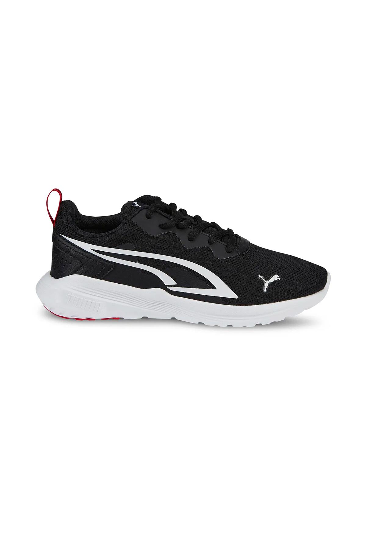 Puma Çocuk Sneaker Ayakkabı All-Day Active 38738601 PUMA 38738601