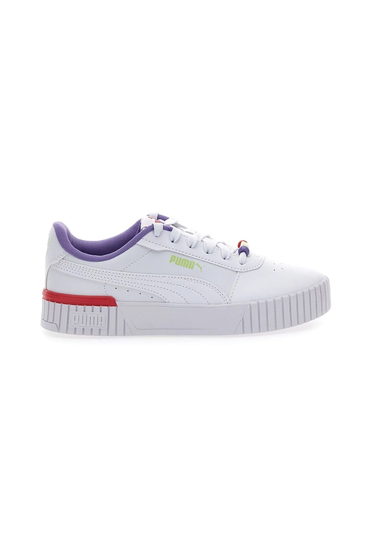 Puma Çocuk Sneaker Carina 2.0 Pearls Jr 39847701 PUMA 39847701