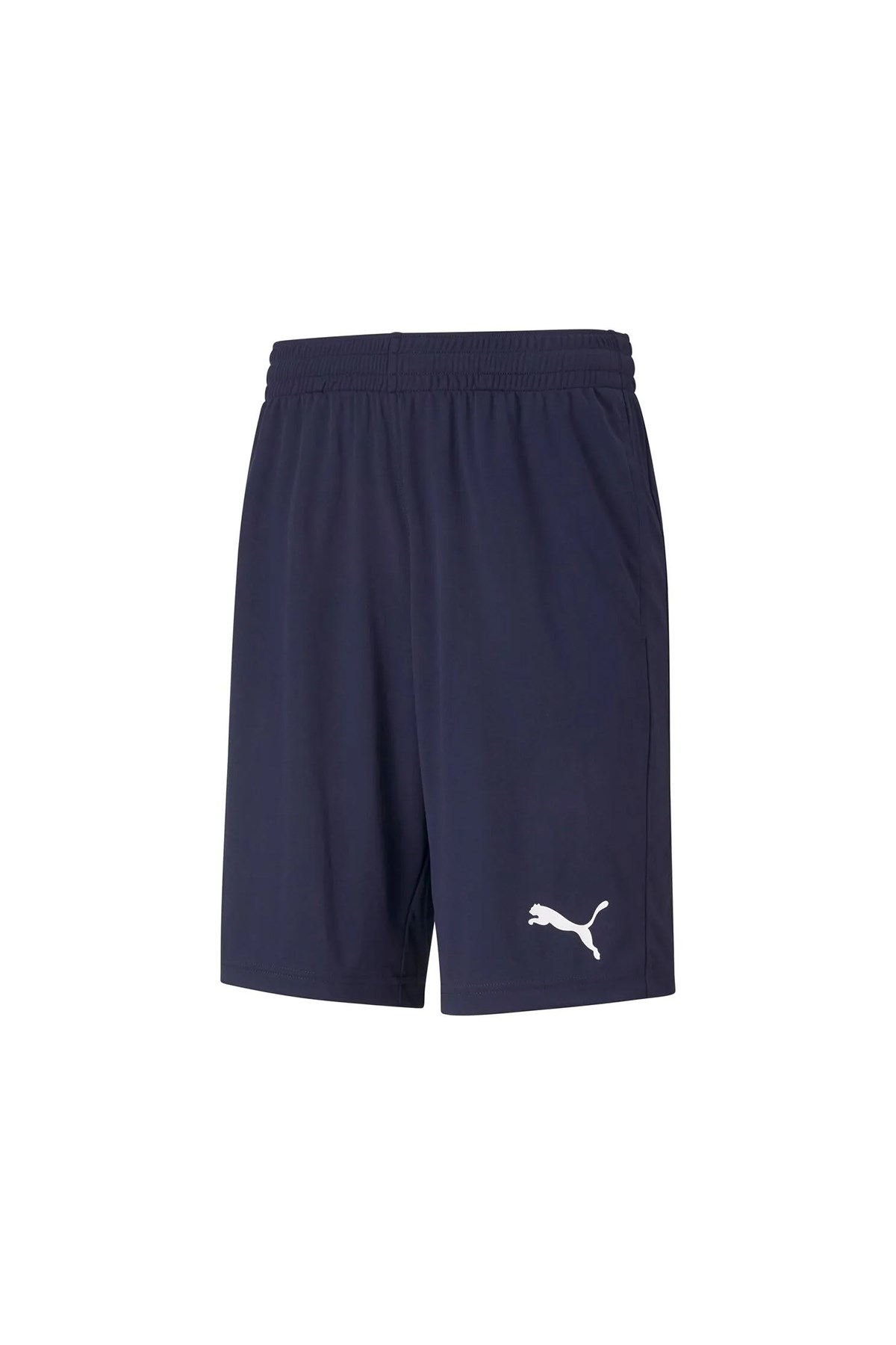 Puma Erkek Antreman Şortu Active Interlock Shorts 58672901 PUMA 58672906