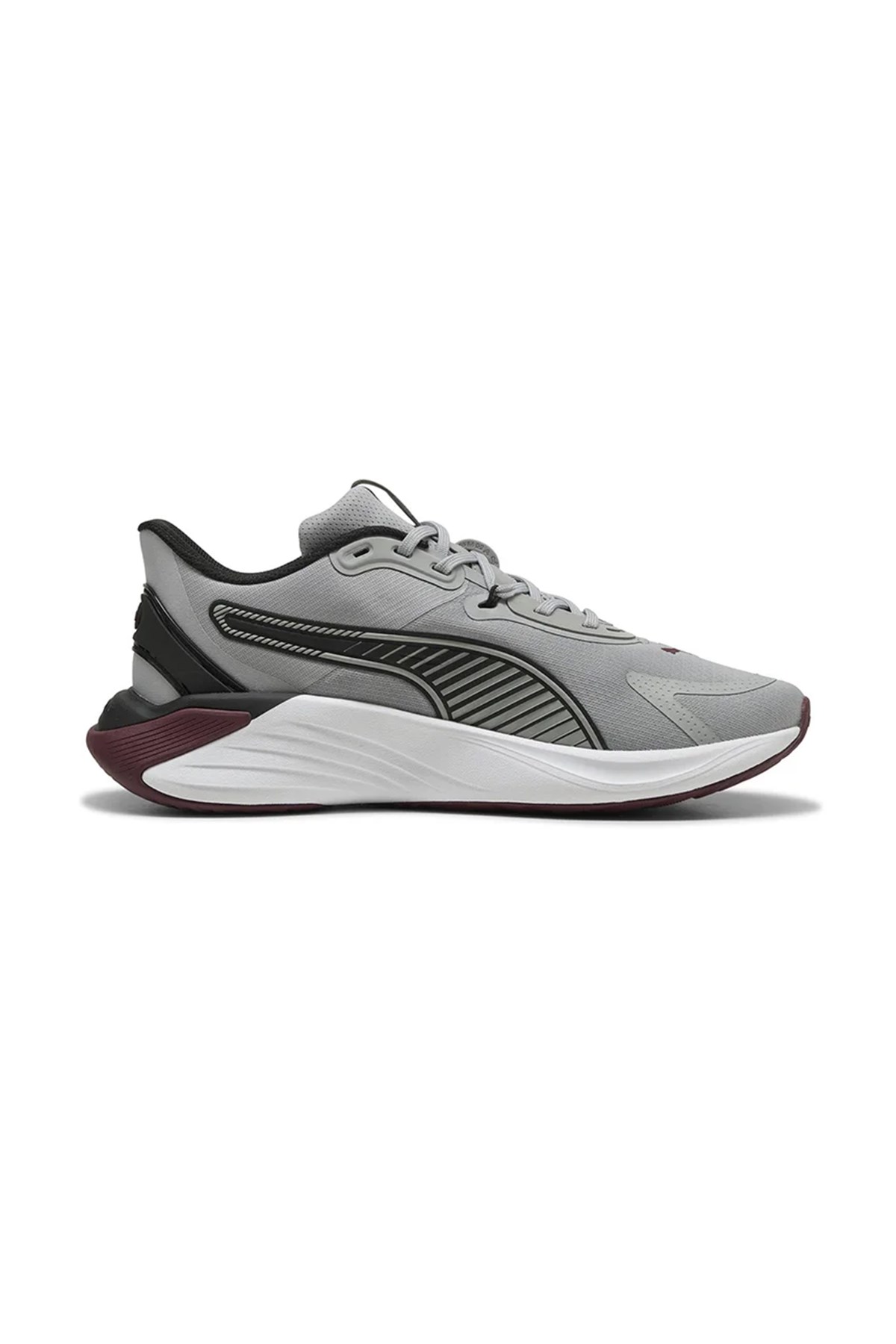 Puma Erkek Antrenman Ayakkabısı Pwr Hybrid Tr 31028201 PUMA 31028212