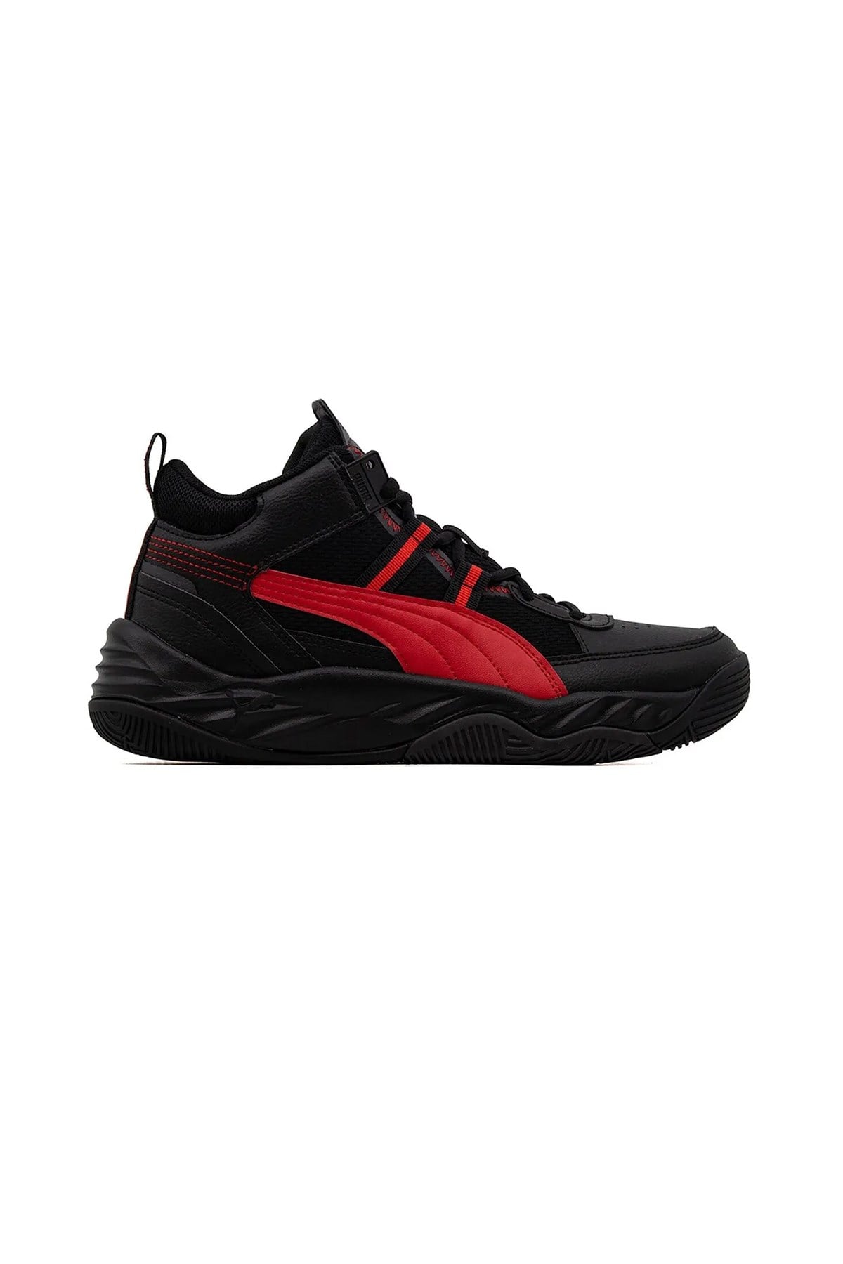 Puma Erkek Basketbol Ayakkabısı Rebound Future NextGen 39232903 PUMA 39232903