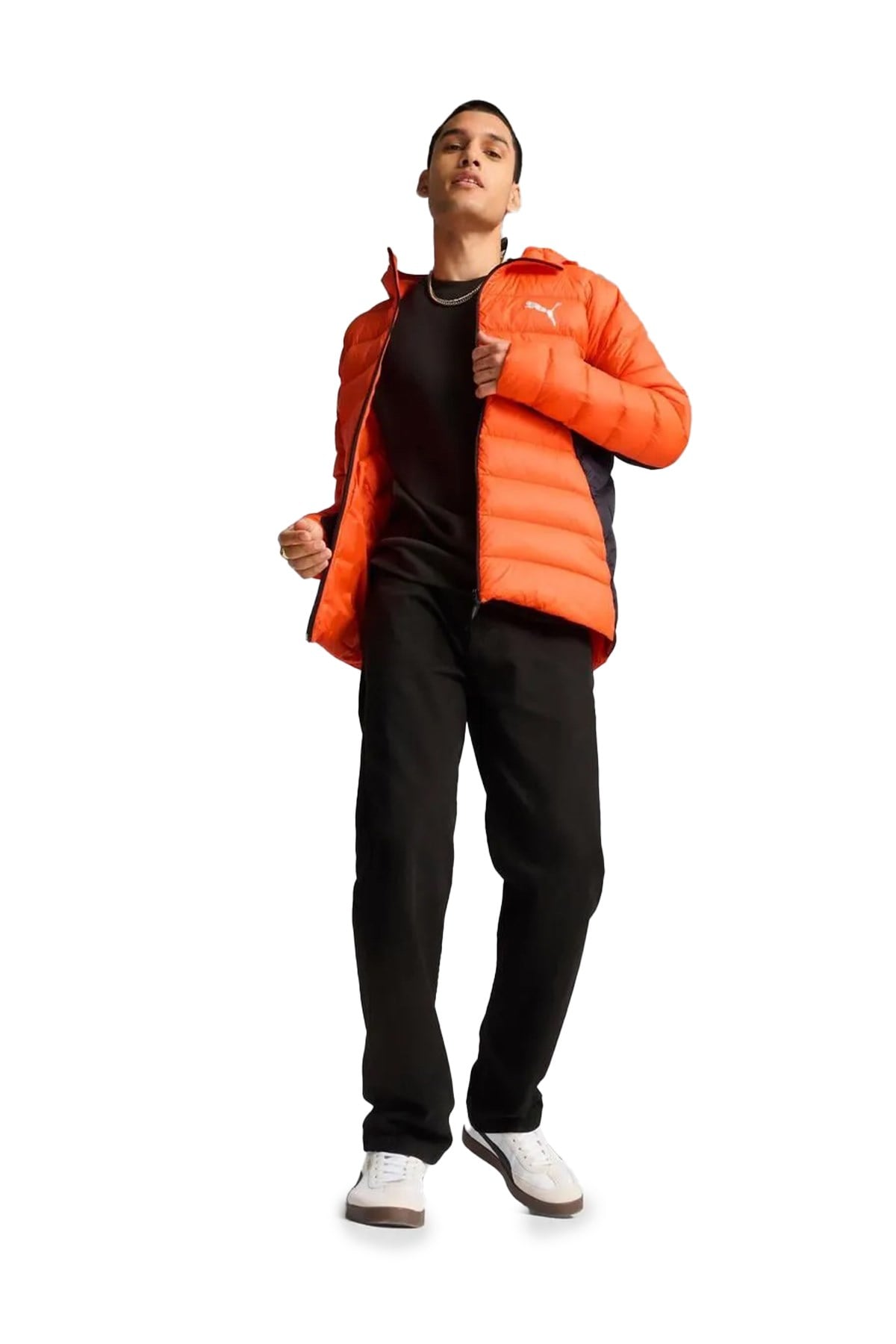 Puma Erkek Ceket PackLITE Down Jacket 84935588 PUMA 84935588