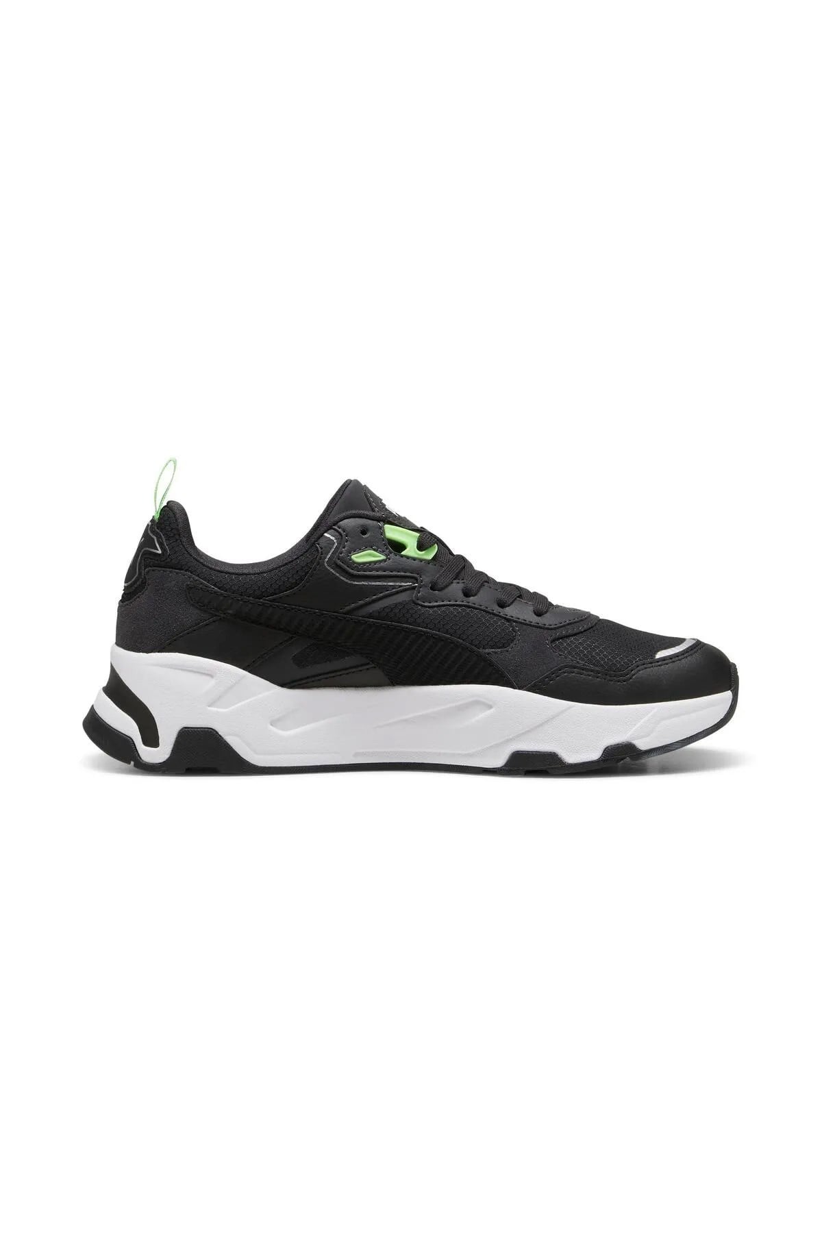 Puma Erkek Günlük Spor Ayakkabı Mapf1 Trinity 30851601 PUMA 30851601