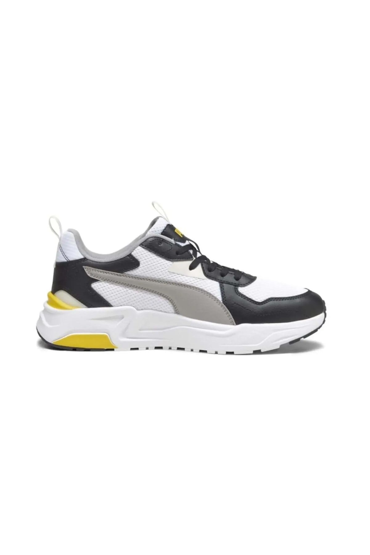 Puma Erkek Günlük Spor Ayakkabı Trinity Lite 38929212 PUMA 38929212