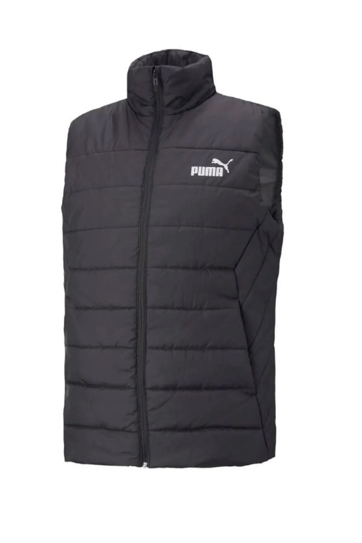 Puma Erkek Günlük Yürüyüş Yelek Ess Padded Vest 84893901 PUMA 84893901