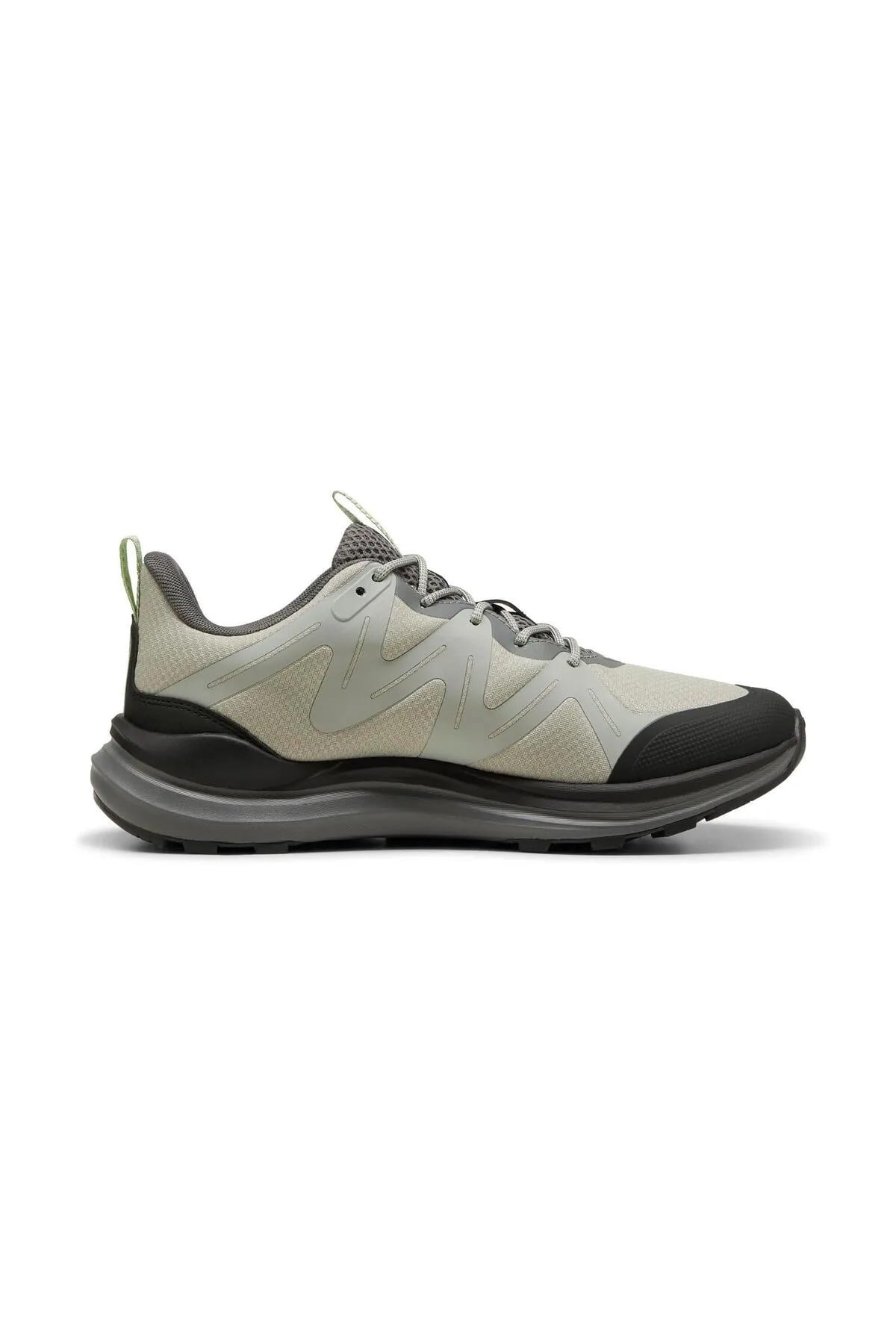 Puma Erkek Koşu Ayakkabısı Reflect Lite Trail Ptx 31009502 PUMA 31009502