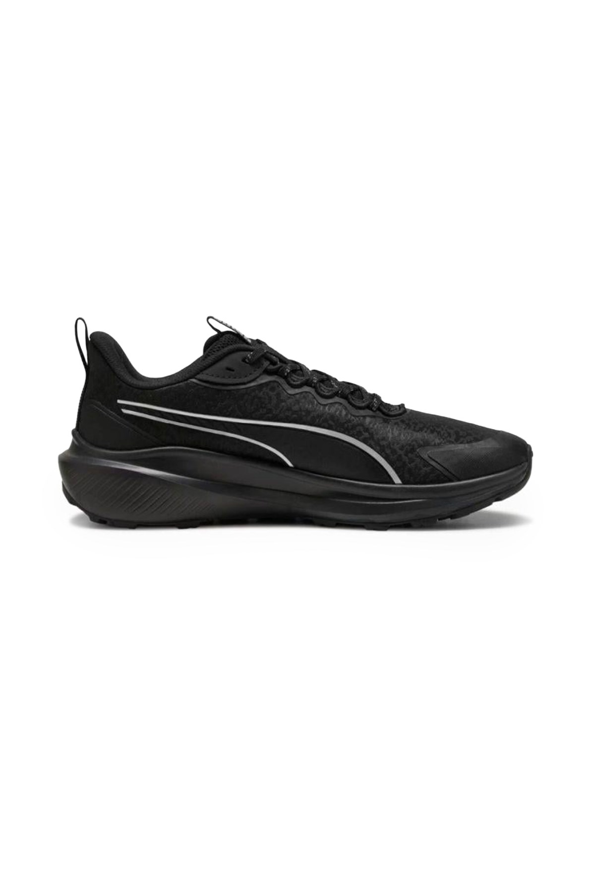Puma Erkek Koşu Ayakkabısı Skyrocket Lite Trail WTR  31193001 PUMA 31193001
