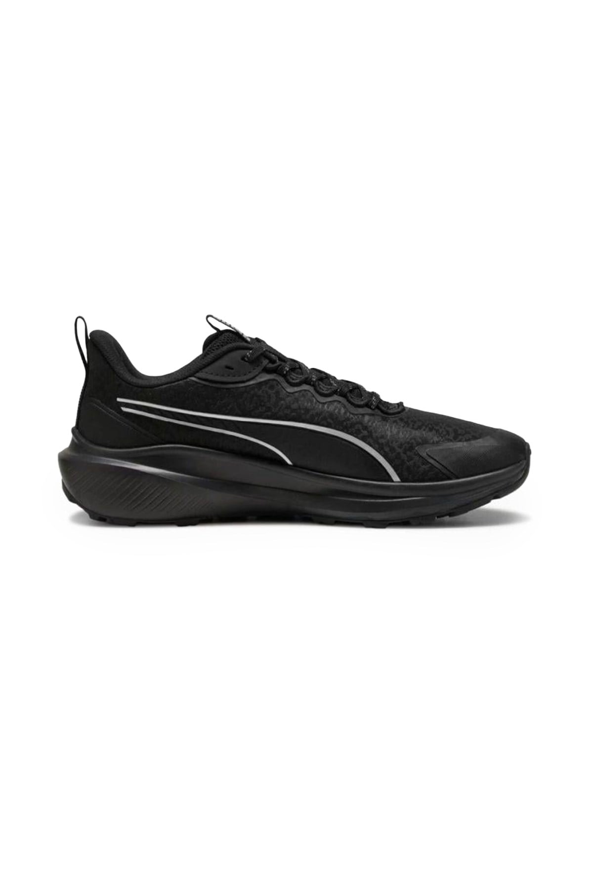 Puma Erkek Koşu Ayakkabısı Skyrocket Lite Trail WTR  31193001 PUMA 31193001