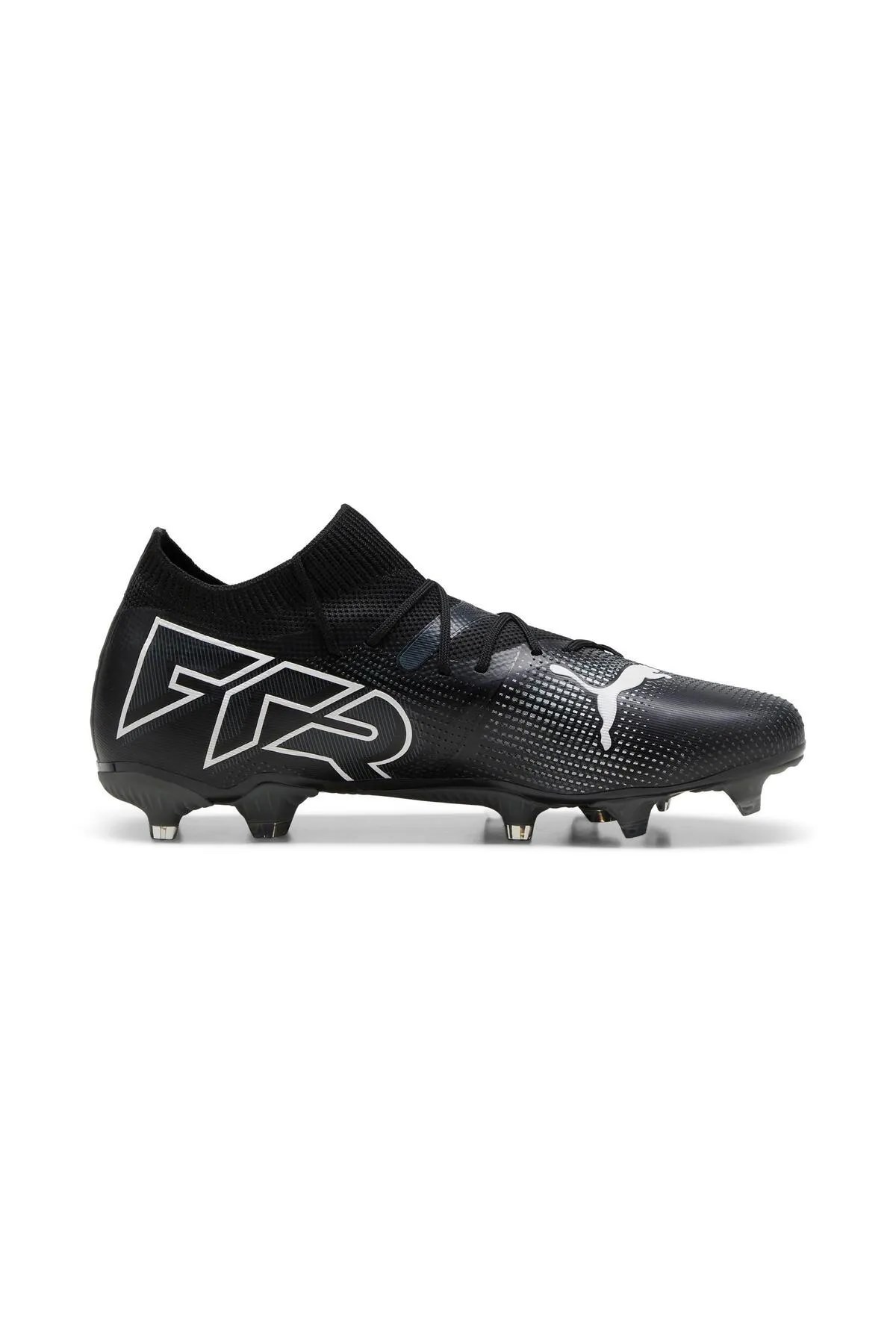 Puma Erkek Krampon Future 7 Match FG/AG 10771502 PUMA 10771502