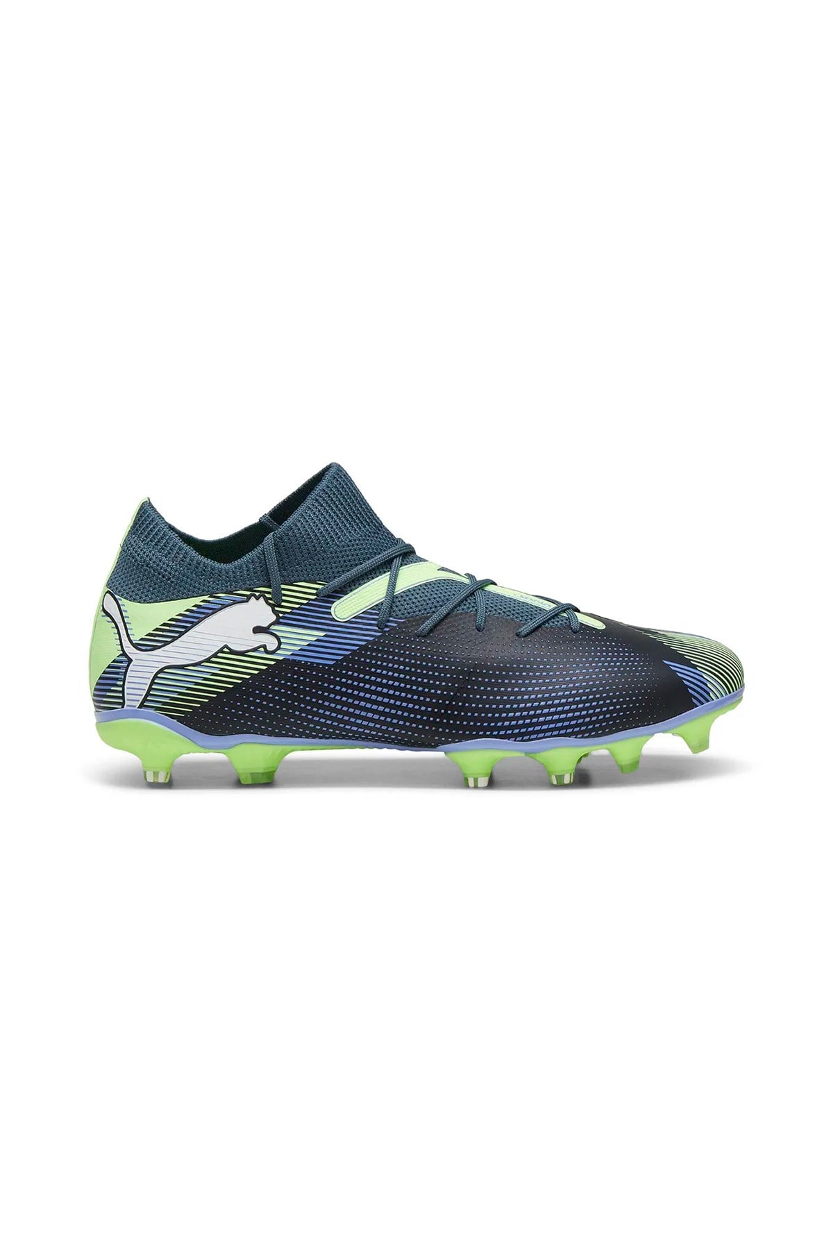 Puma Erkek Krampon Future 7 Match Fg/Ag 10793103 PUMA 10793103