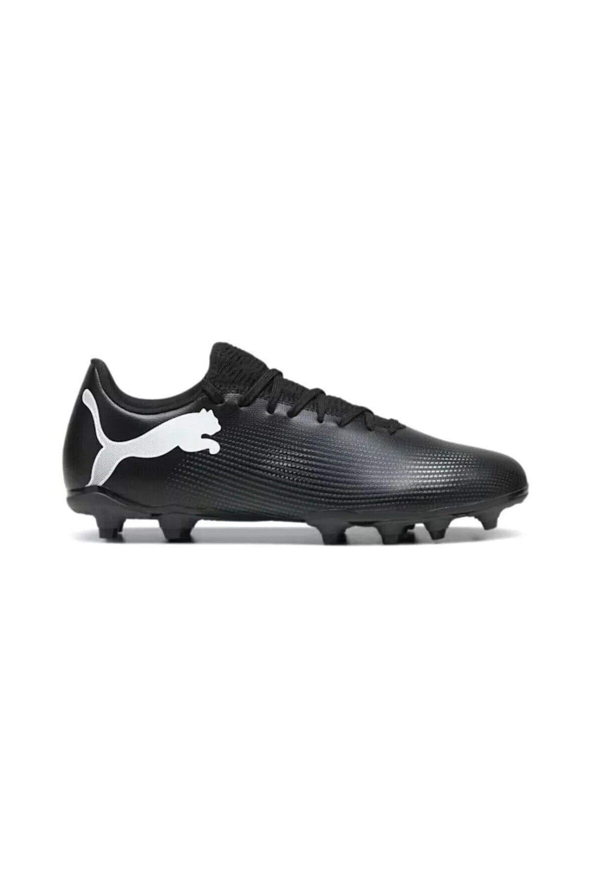 Puma Erkek Krampon Future 7 Play FG/AG 10772302 PUMA 10772302