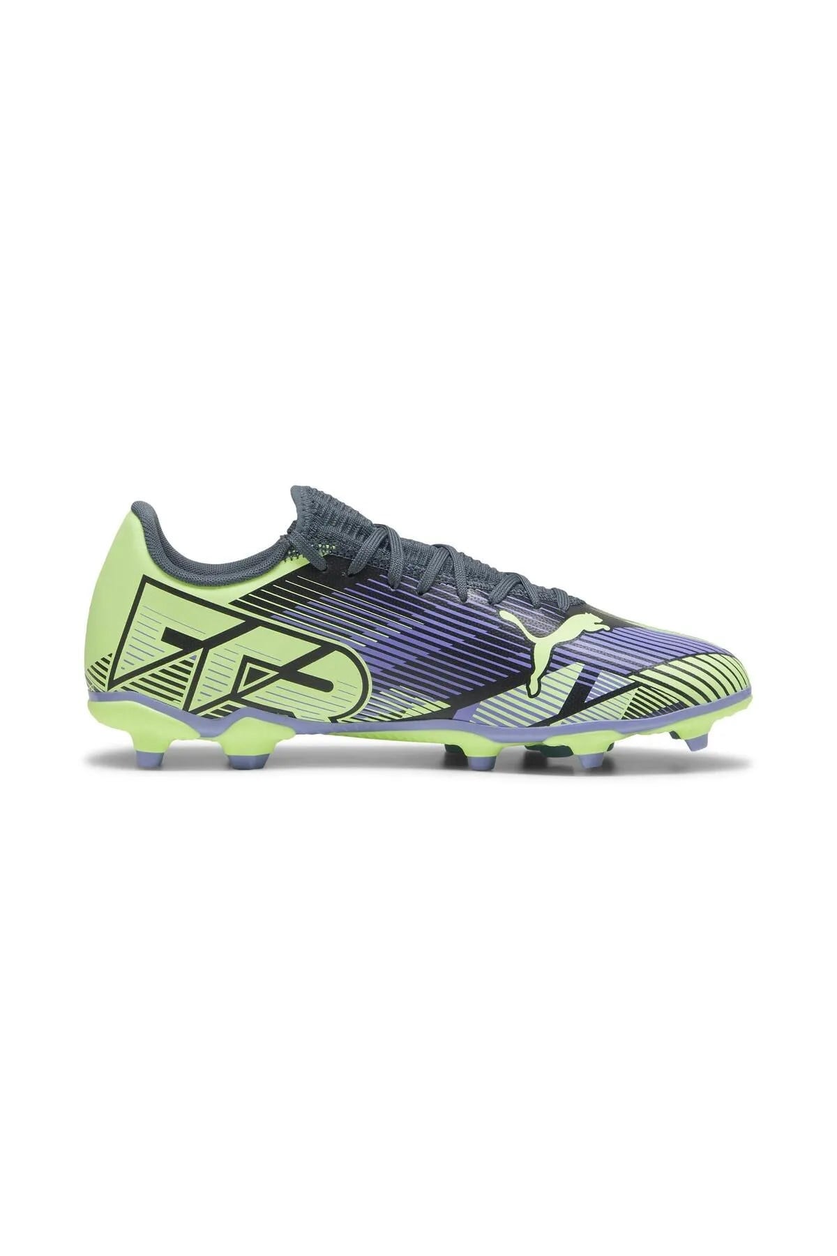 Puma Erkek Krampon Future 7 Play FG/AG 10793903 PUMA 10793903