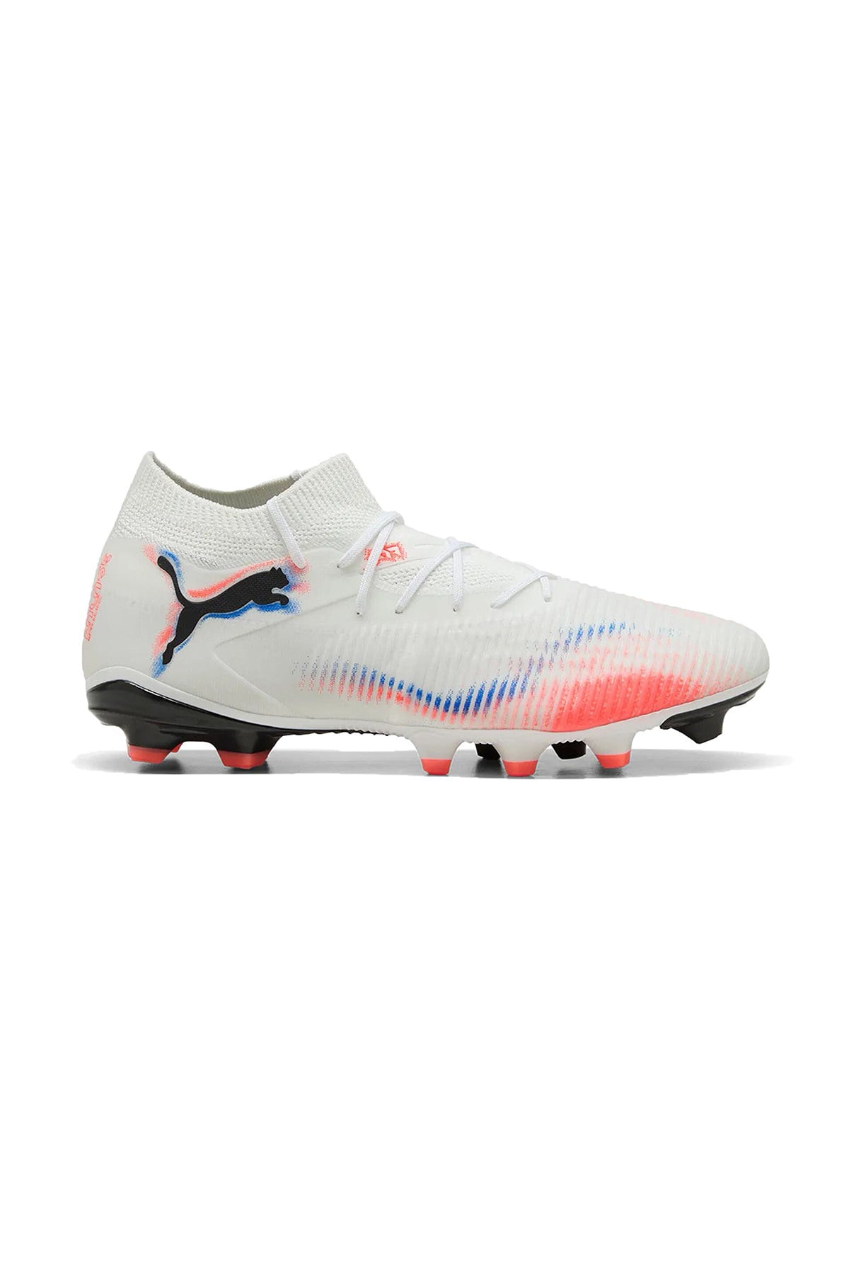 Puma Erkek Krampon Future 8 Match FG/AG 10859301 PUMA 10859301