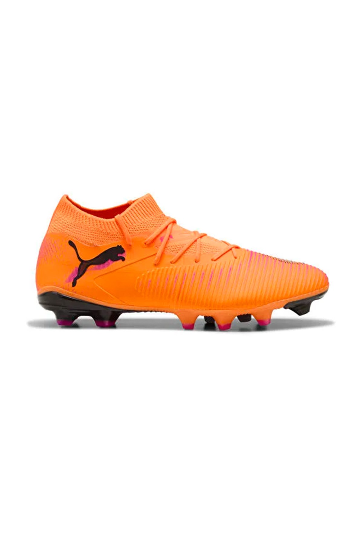 Puma Erkek Krampon Future 8 Match FG/AG 10859303 PUMA 10859303
