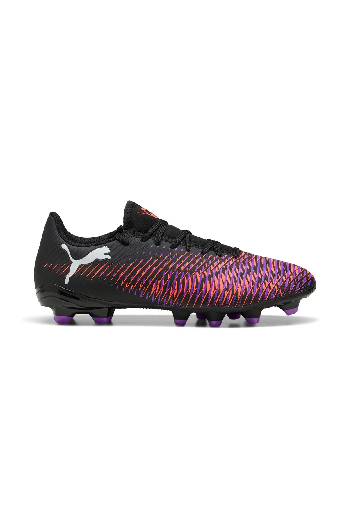 Puma Erkek Krampon Future 8 Play FG/AG 10814101 PUMA 10814101