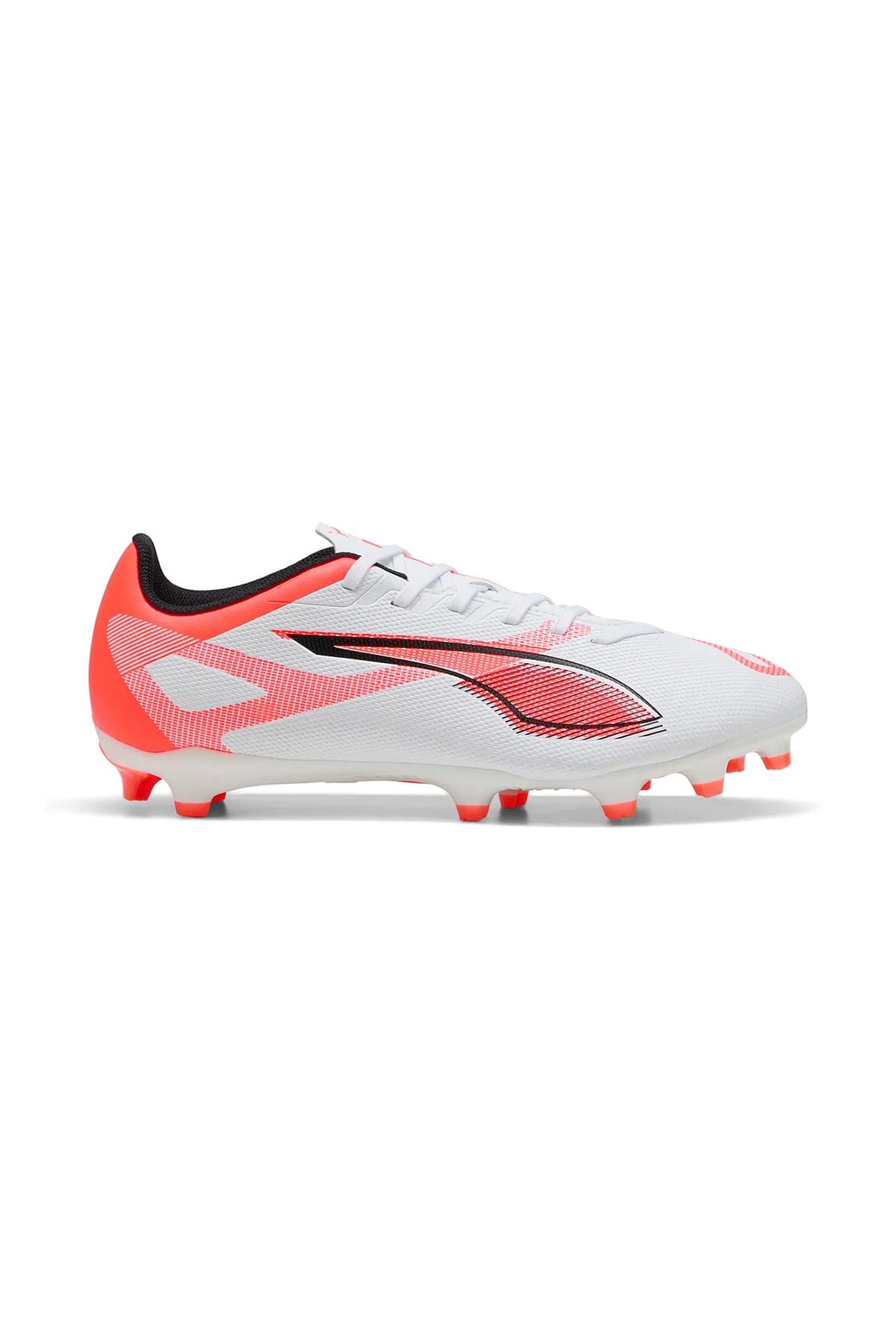Puma Erkek Krampon Ultra 5 Play FG/AG 10816901 PUMA 10816901