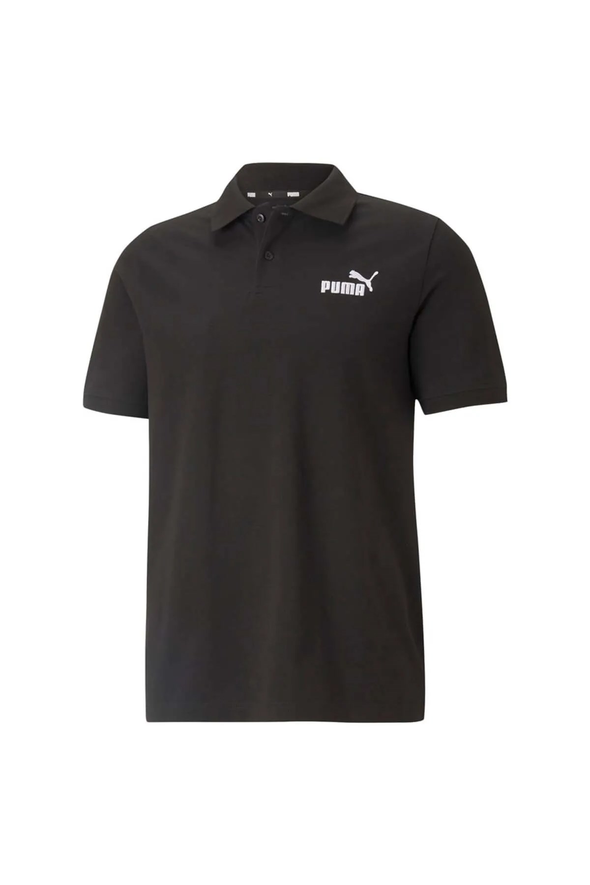 Puma Erkek Polo Tişört ESS Pique Polo 58667401 PUMA 58667401
