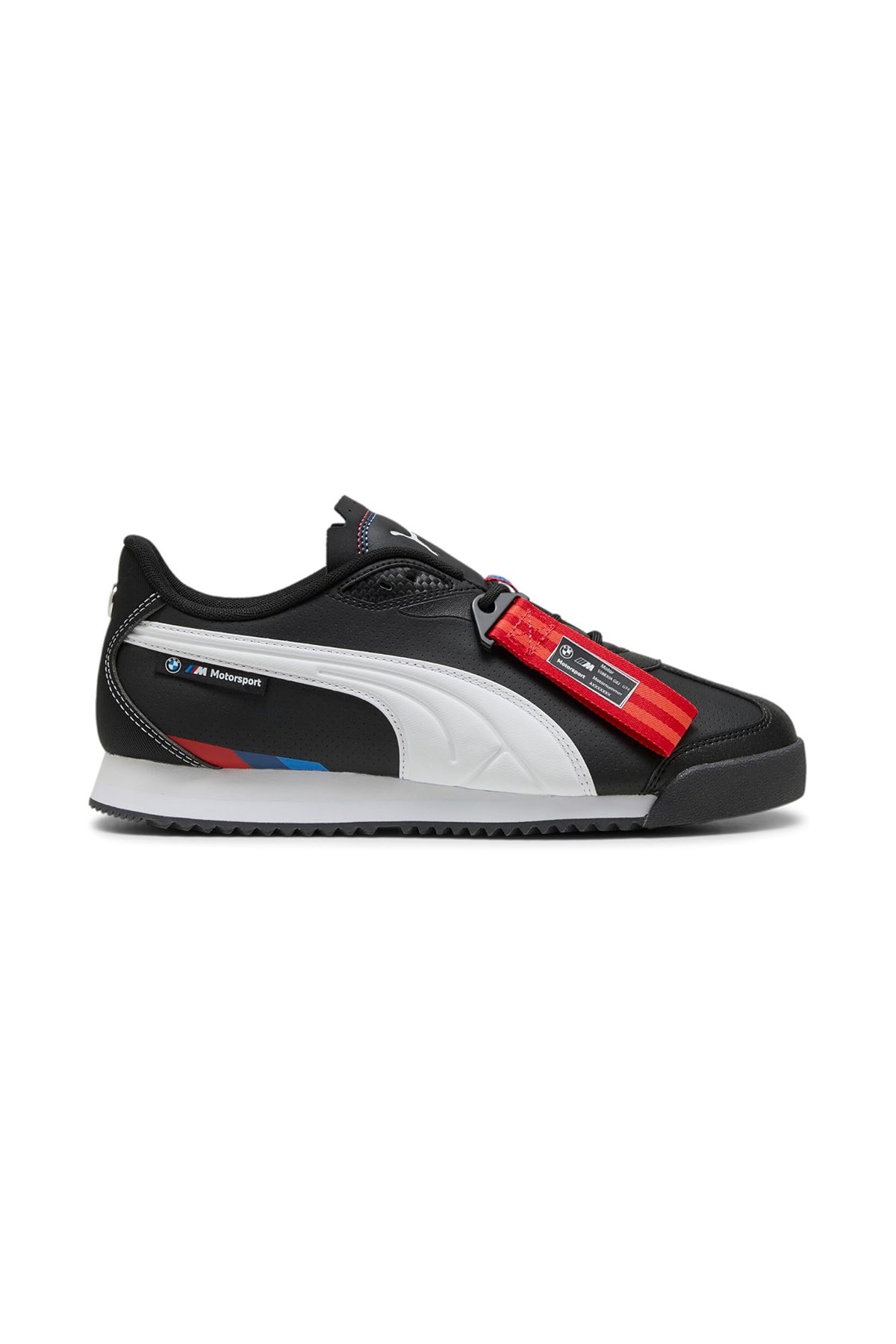 Puma Erkek Sneaker BMW MMS Roma Stradale 30861701 PUMA 30861701