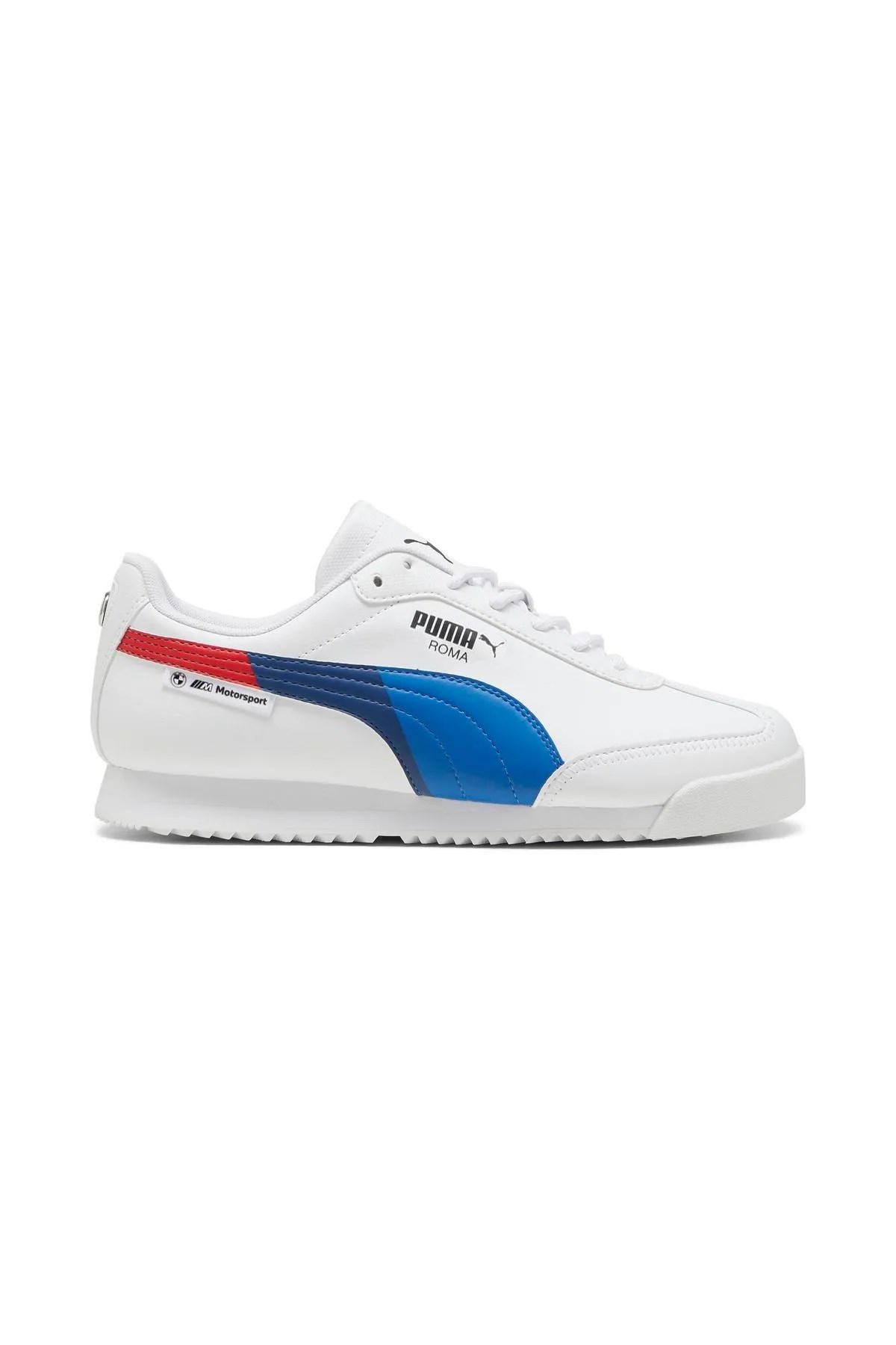 Puma Erkek Sneaker BMW MMS Roma Via 30835302 PUMA 30835302