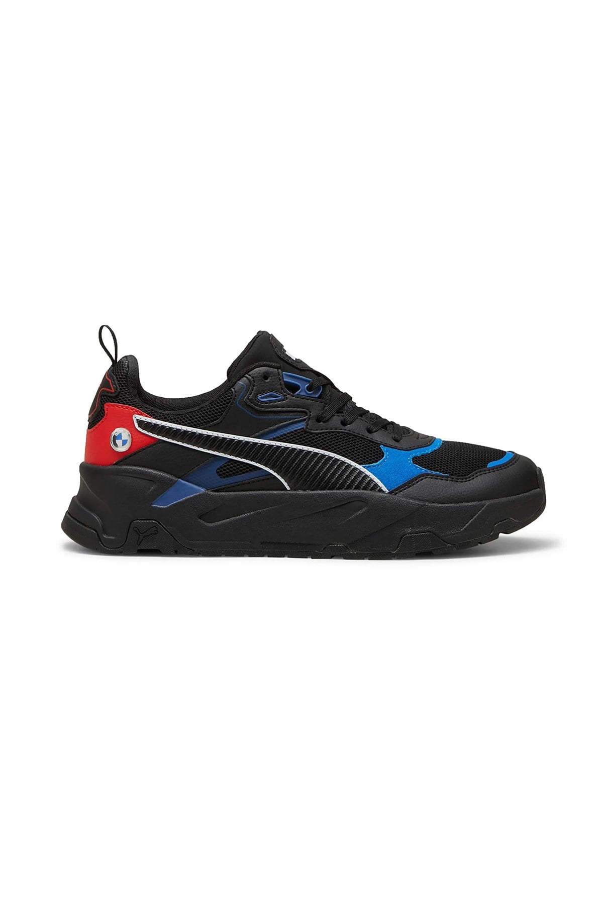 Puma Erkek Spor Ayakkabı Bmw Mms Caven 2.0 30863501 PUMA 30863501
