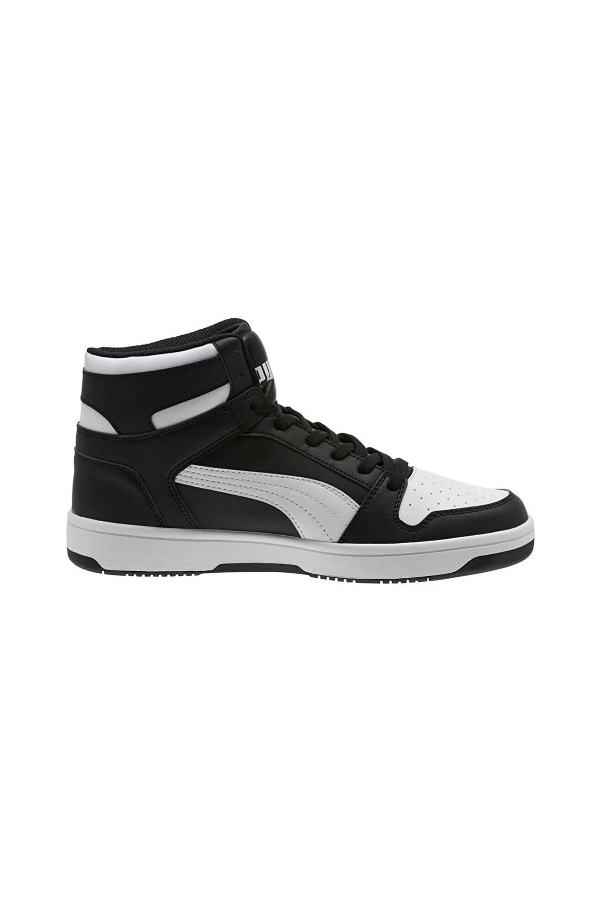Puma Erkek Spor Ayakkabı Rebound LayUp SL 36957301 PUMA 36957301