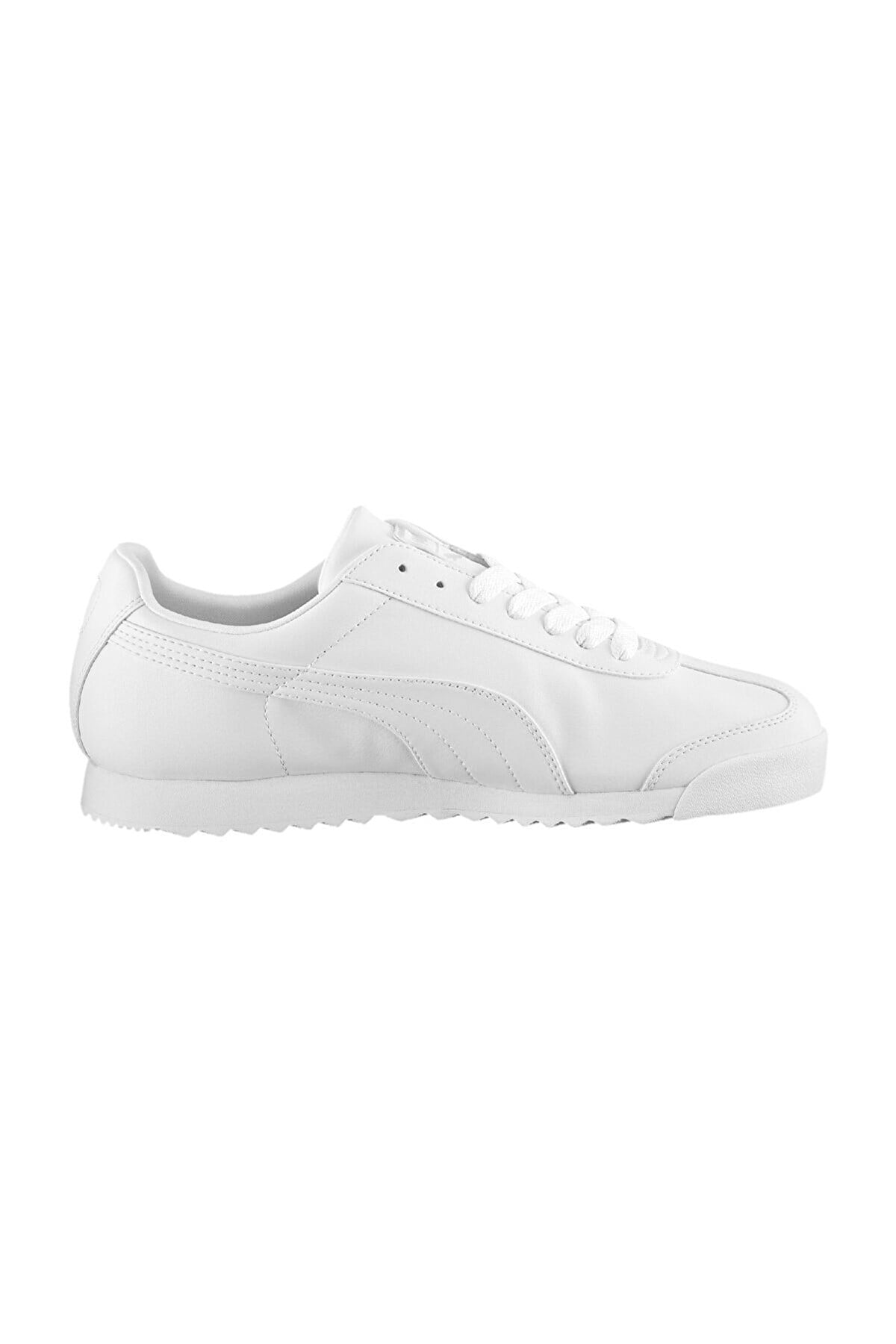 Puma Erkek Spor Ayakkabı Roma Basic 35357221 PUMA 35357221