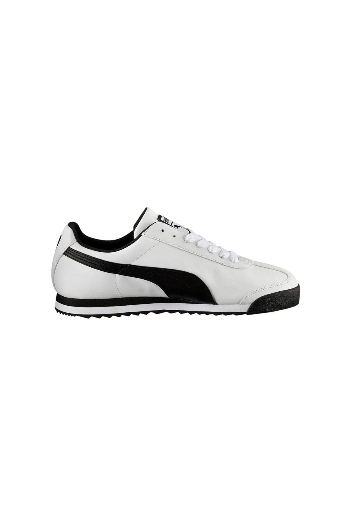 Puma Erkek Spor Ayakkabı Roma Basic 35357204 PUMA 35357204